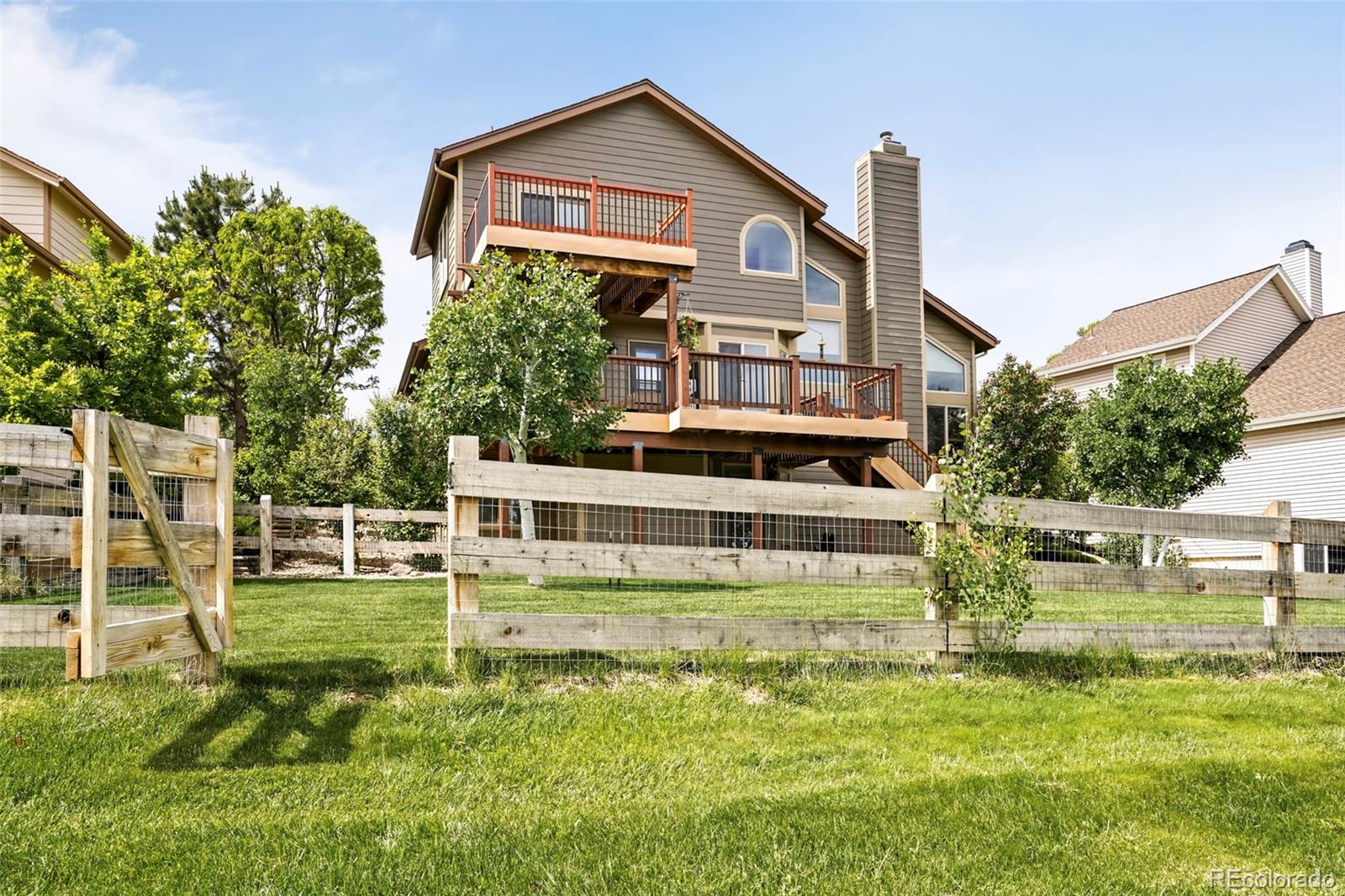 MLS Image #31 for 1471  beacon hill drive,highlands ranch, Colorado