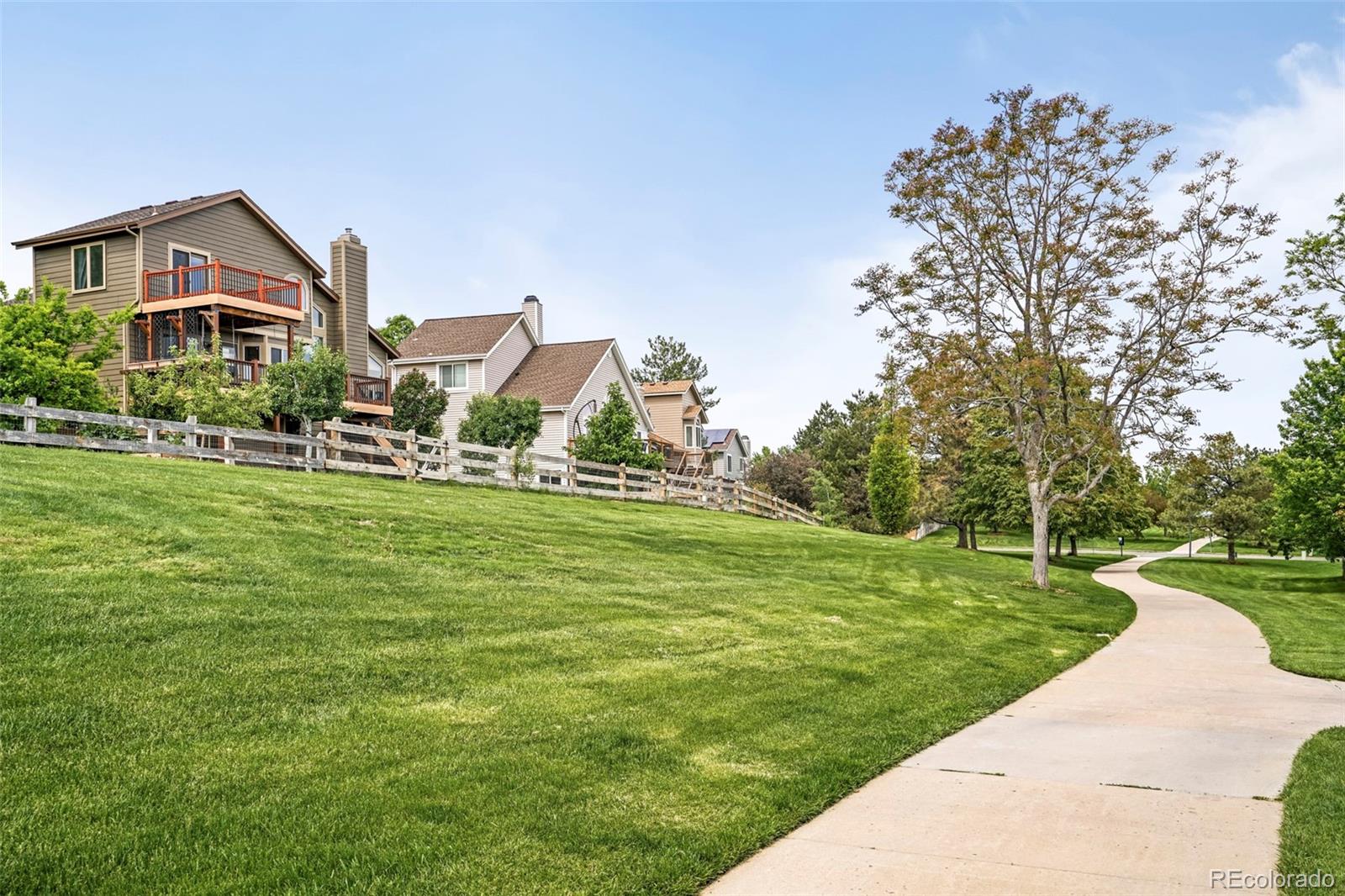 MLS Image #32 for 1471  beacon hill drive,highlands ranch, Colorado