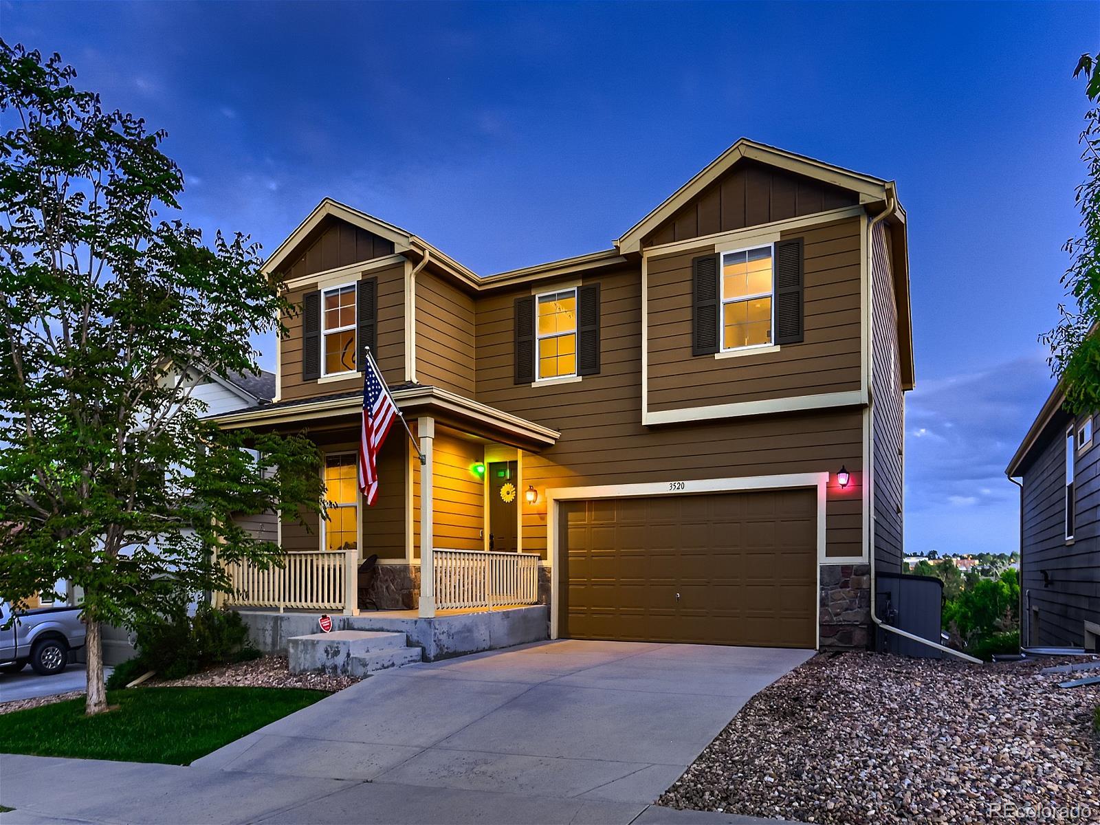 MLS Image #0 for 3520 w girard drive,denver, Colorado