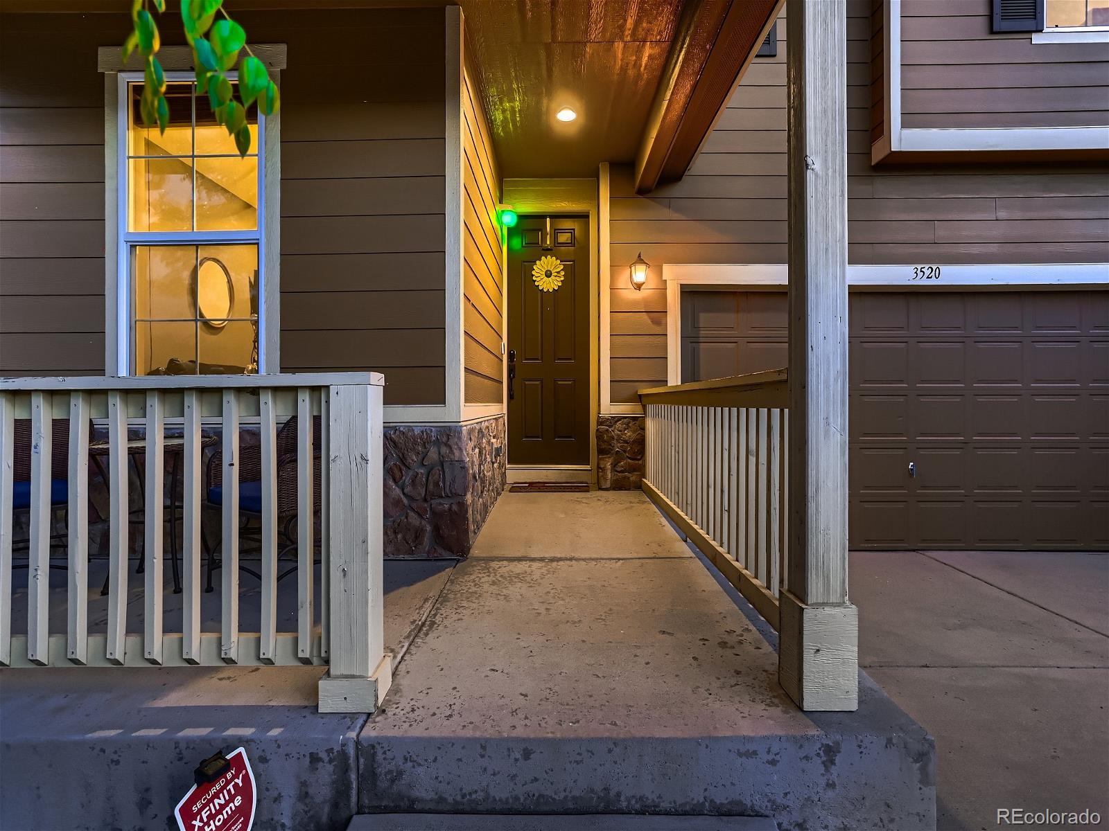 MLS Image #1 for 3520 w girard drive,denver, Colorado