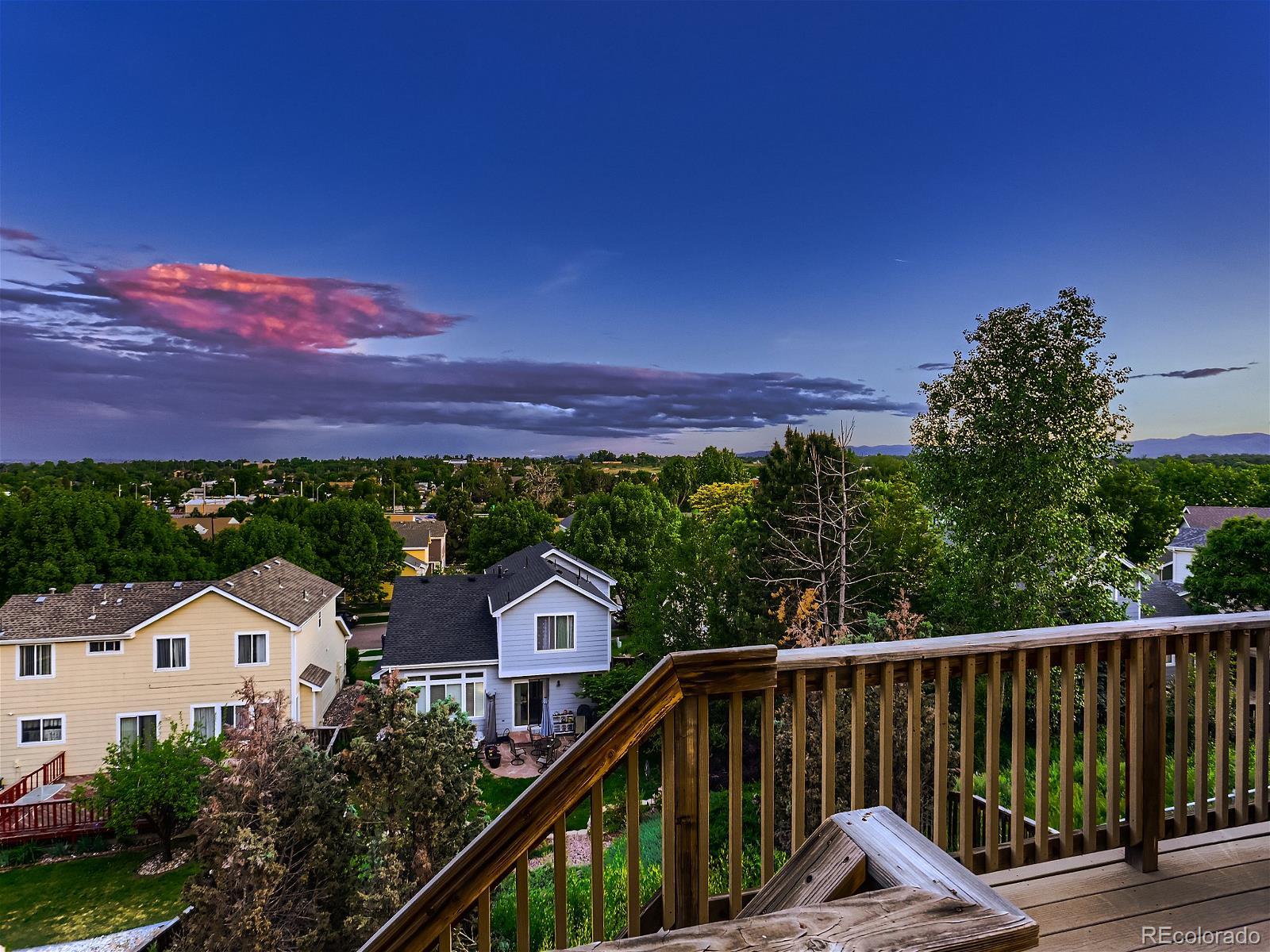 MLS Image #12 for 3520 w girard drive,denver, Colorado