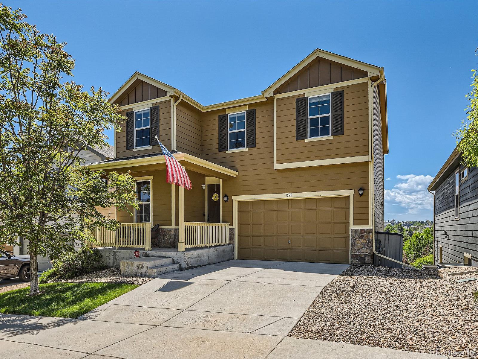 MLS Image #33 for 3520 w girard drive,denver, Colorado