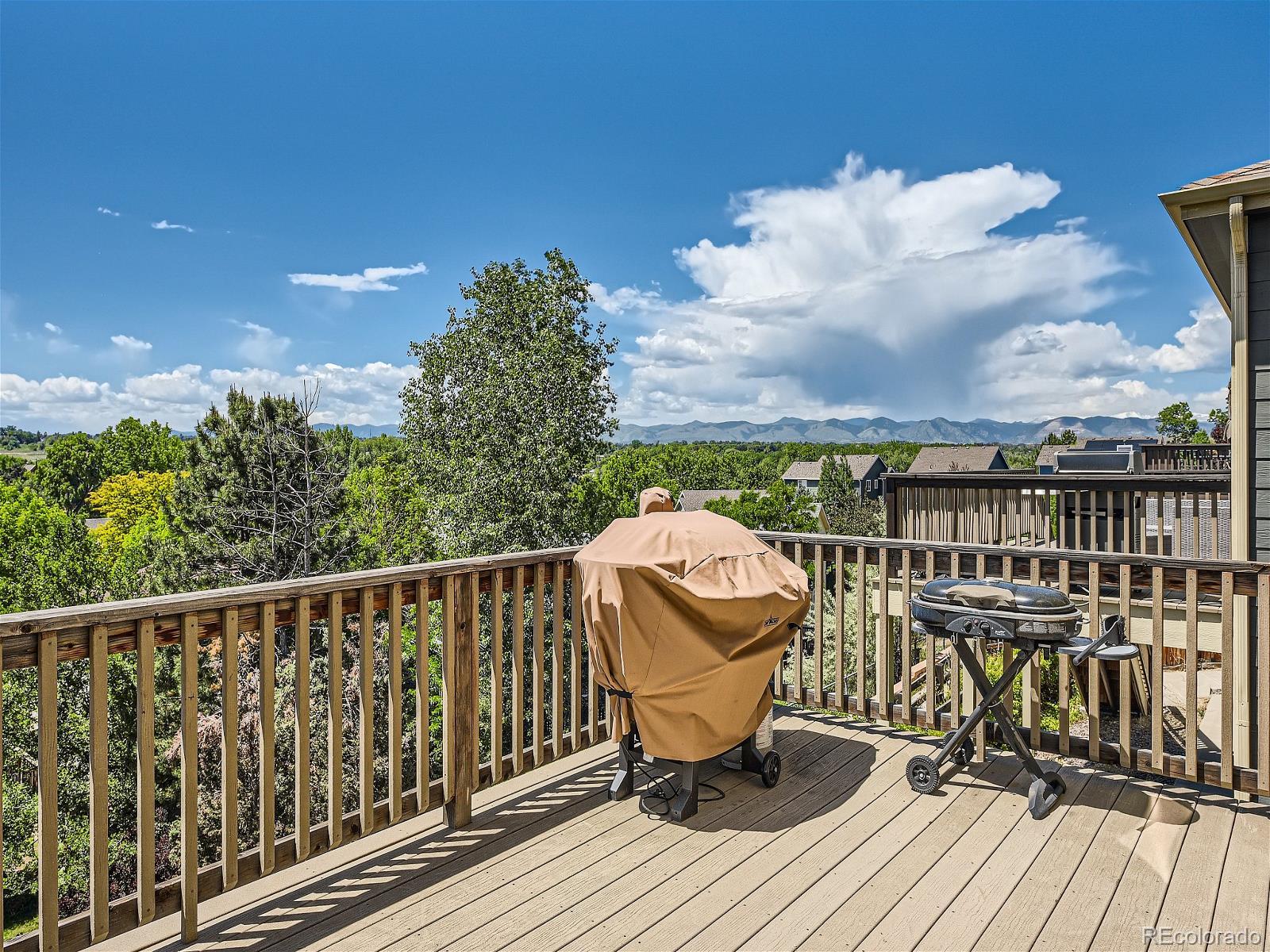 MLS Image #9 for 3520 w girard drive,denver, Colorado