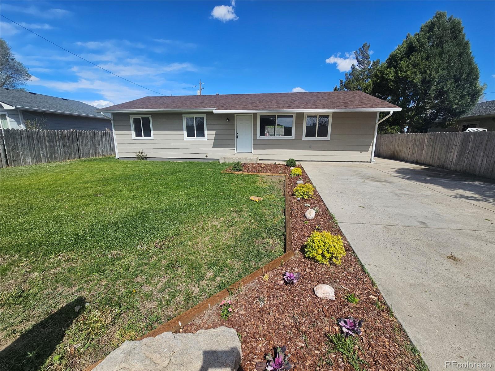 MLS Image #0 for 121  spruce street,brush, Colorado