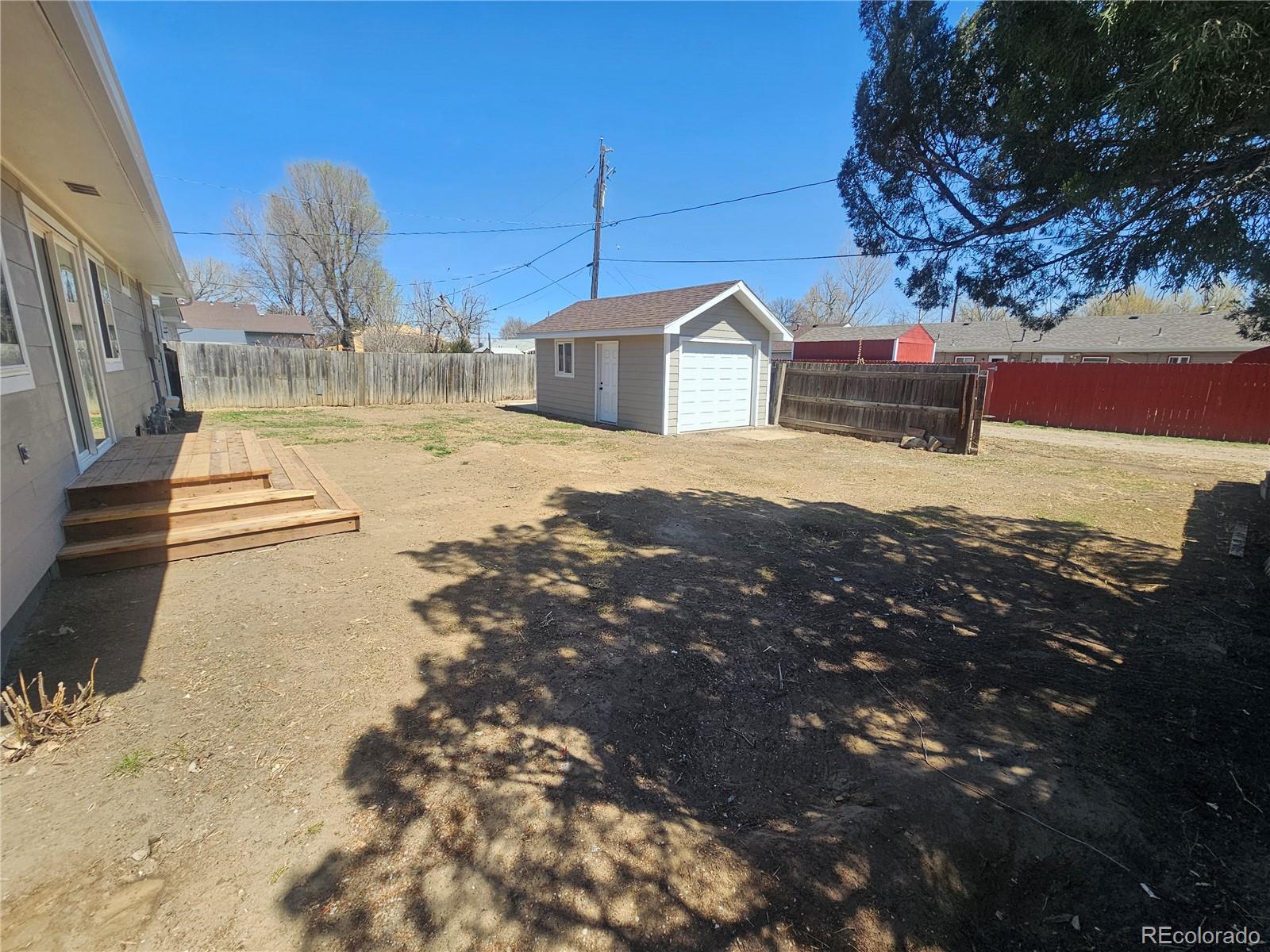 MLS Image #12 for 121  spruce street,brush, Colorado