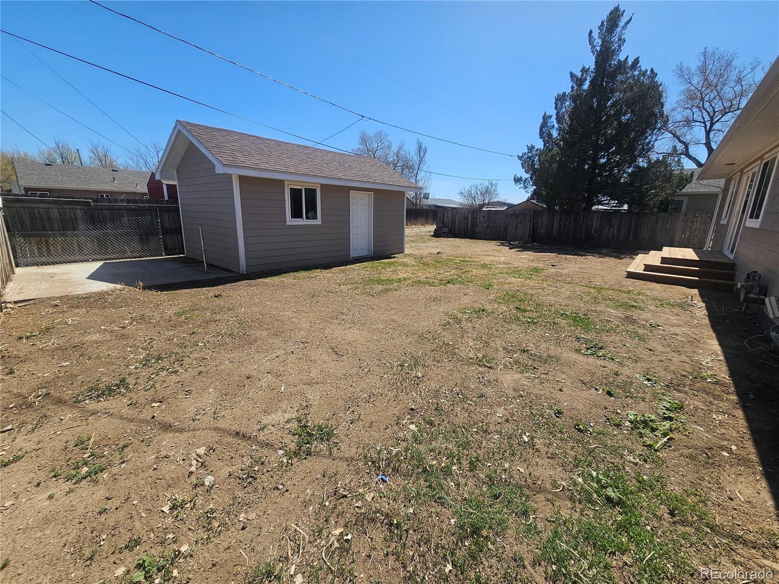 MLS Image #14 for 121  spruce street,brush, Colorado