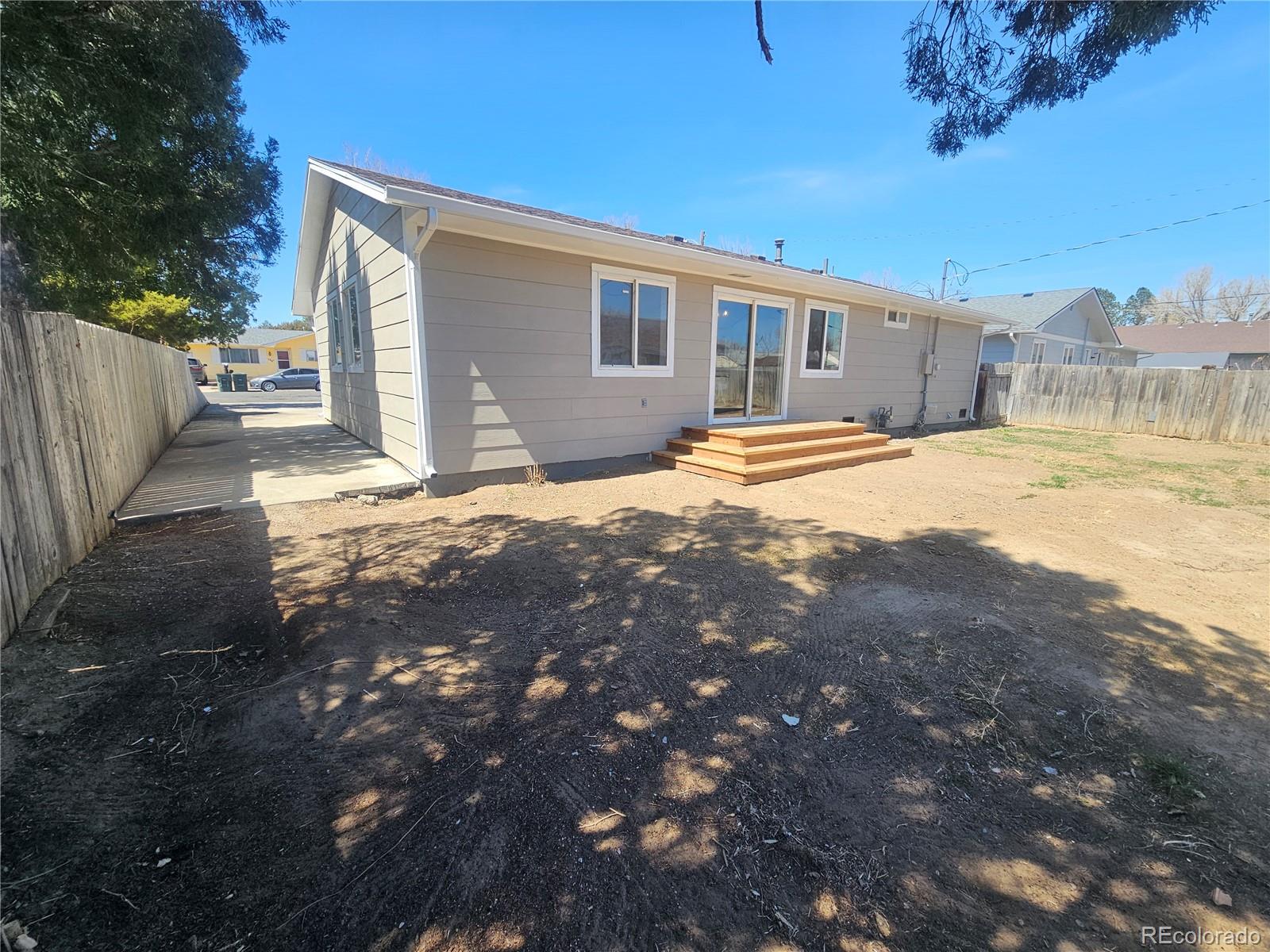 MLS Image #16 for 121  spruce street,brush, Colorado