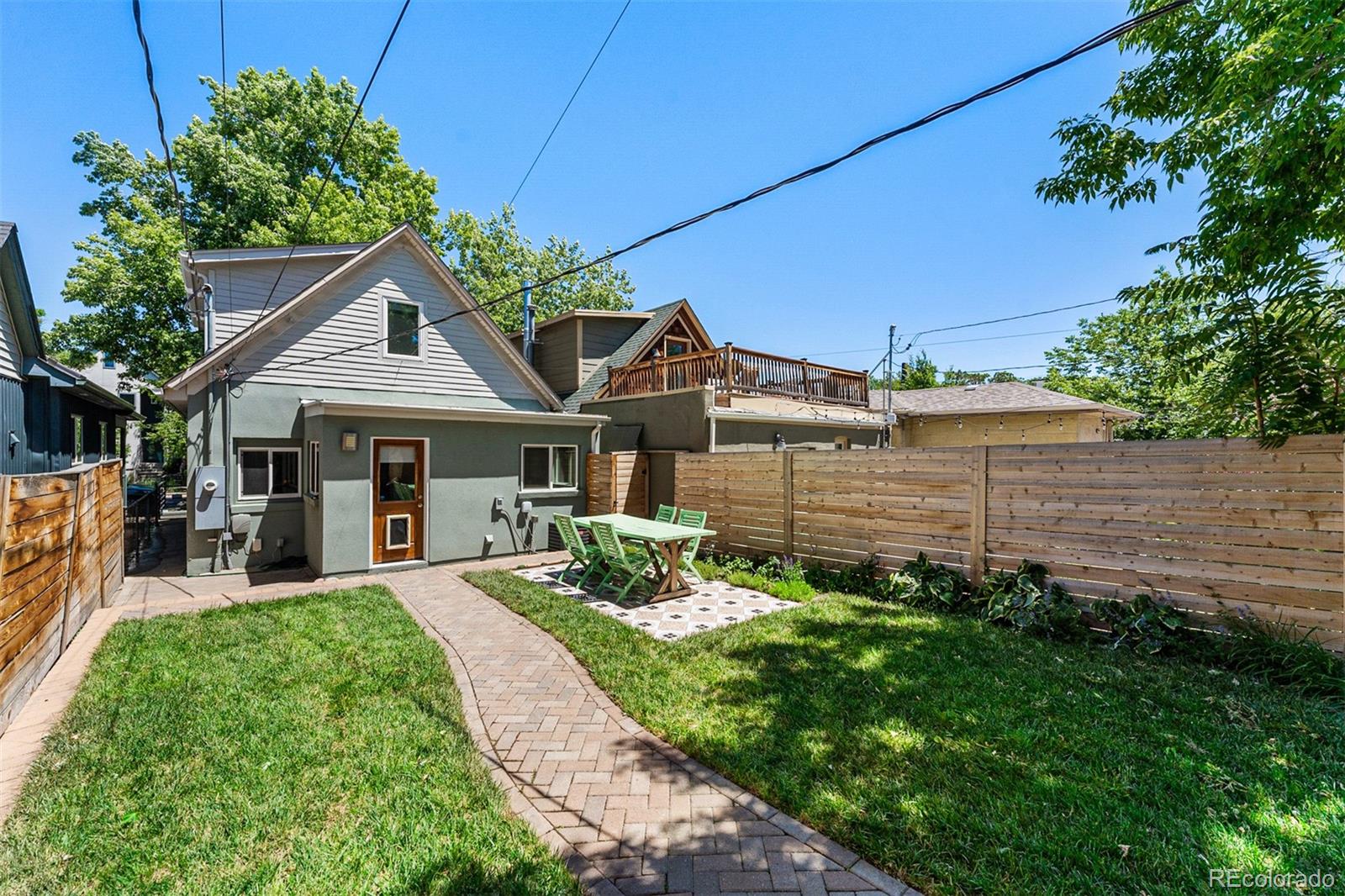 MLS Image #28 for 3611  mariposa street,denver, Colorado