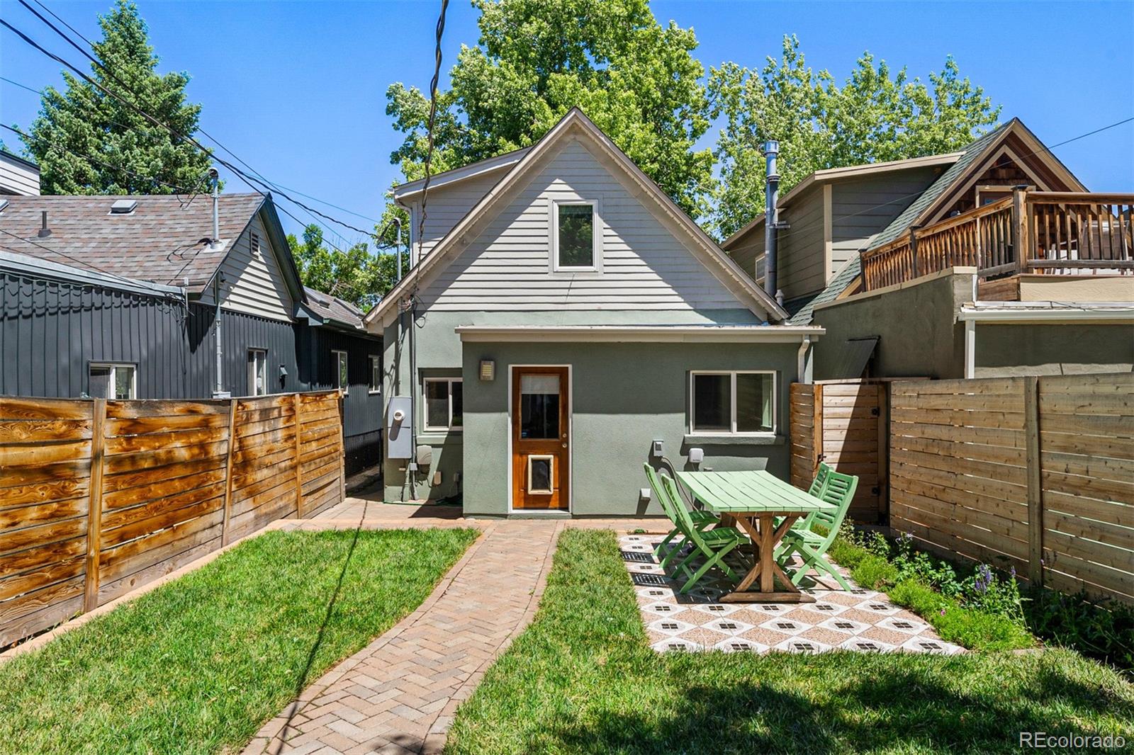 MLS Image #29 for 3611  mariposa street,denver, Colorado