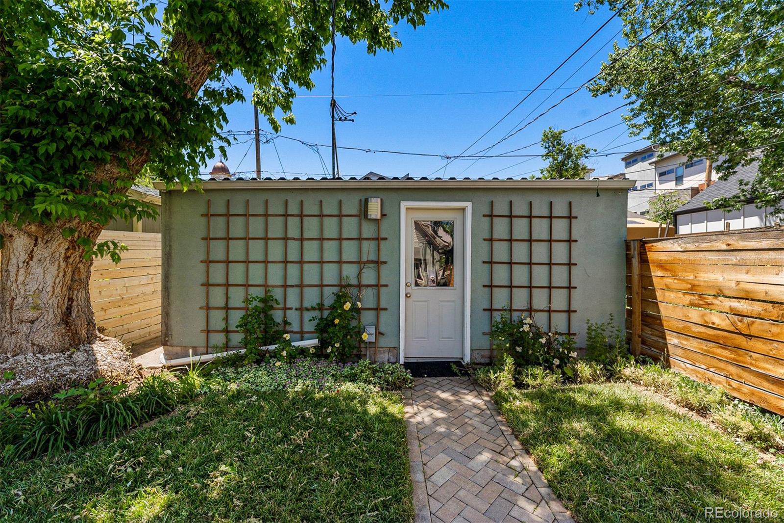 MLS Image #31 for 3611  mariposa street,denver, Colorado