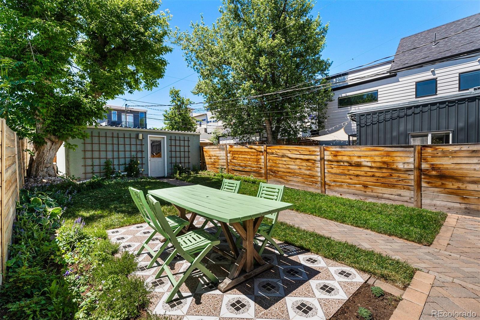 MLS Image #32 for 3611  mariposa street,denver, Colorado