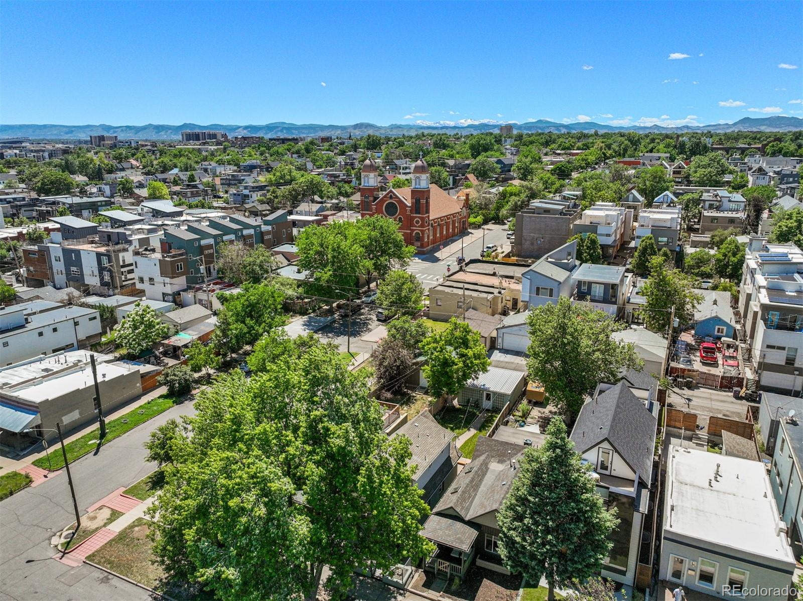 MLS Image #33 for 3611  mariposa street,denver, Colorado