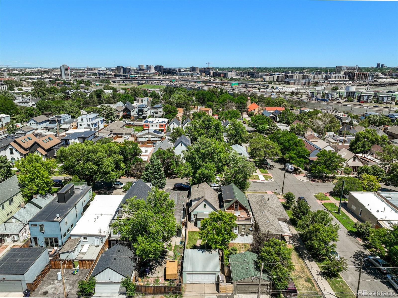 MLS Image #34 for 3611  mariposa street,denver, Colorado