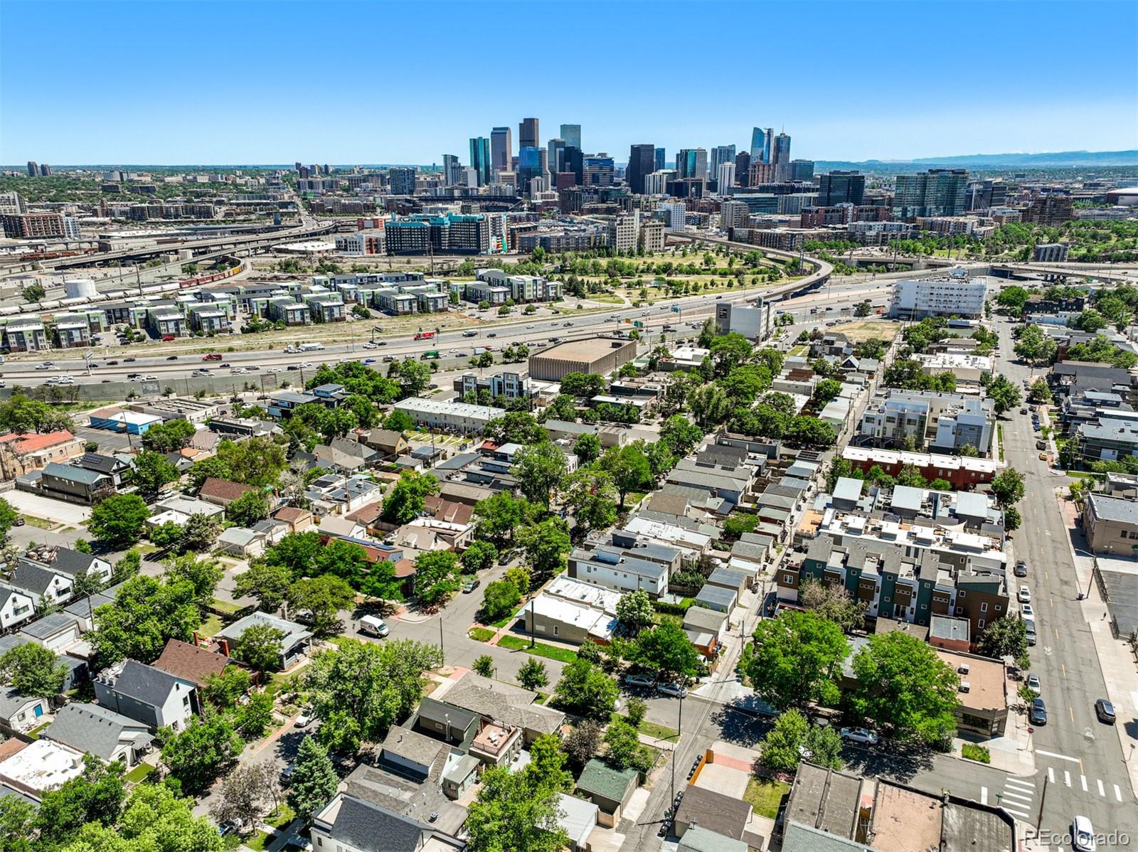 MLS Image #35 for 3611  mariposa street,denver, Colorado