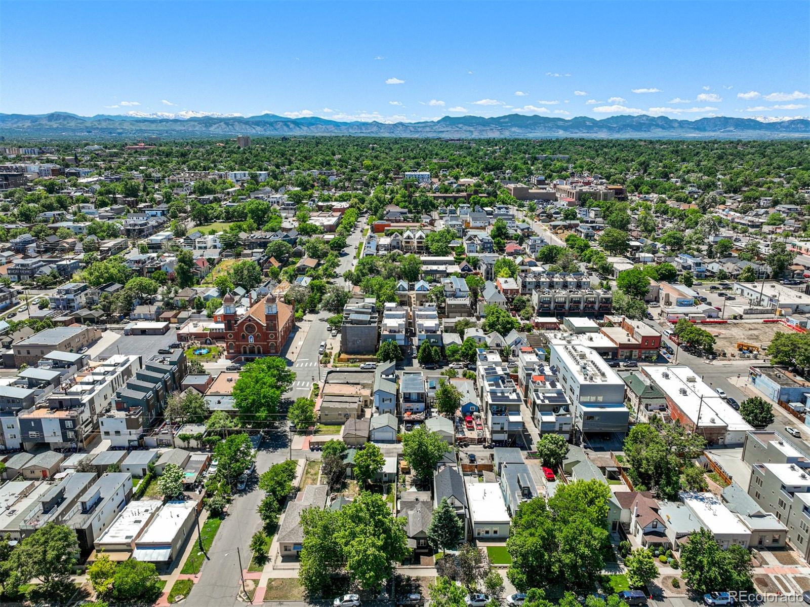 MLS Image #36 for 3611  mariposa street,denver, Colorado