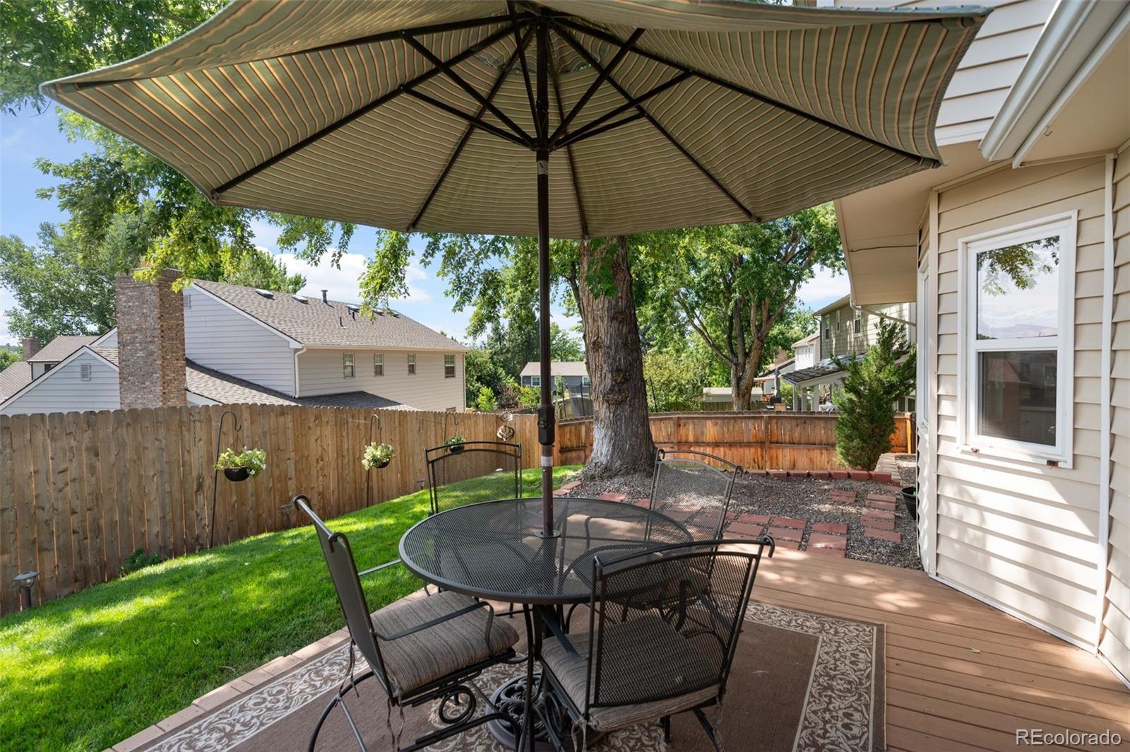 MLS Image #30 for 5716 e weaver place,centennial, Colorado