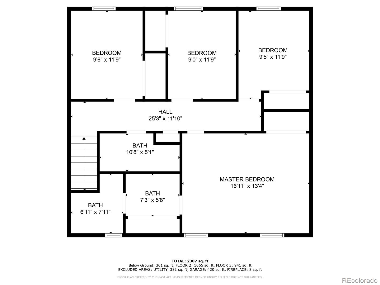 MLS Image #39 for 5716 e weaver place,centennial, Colorado