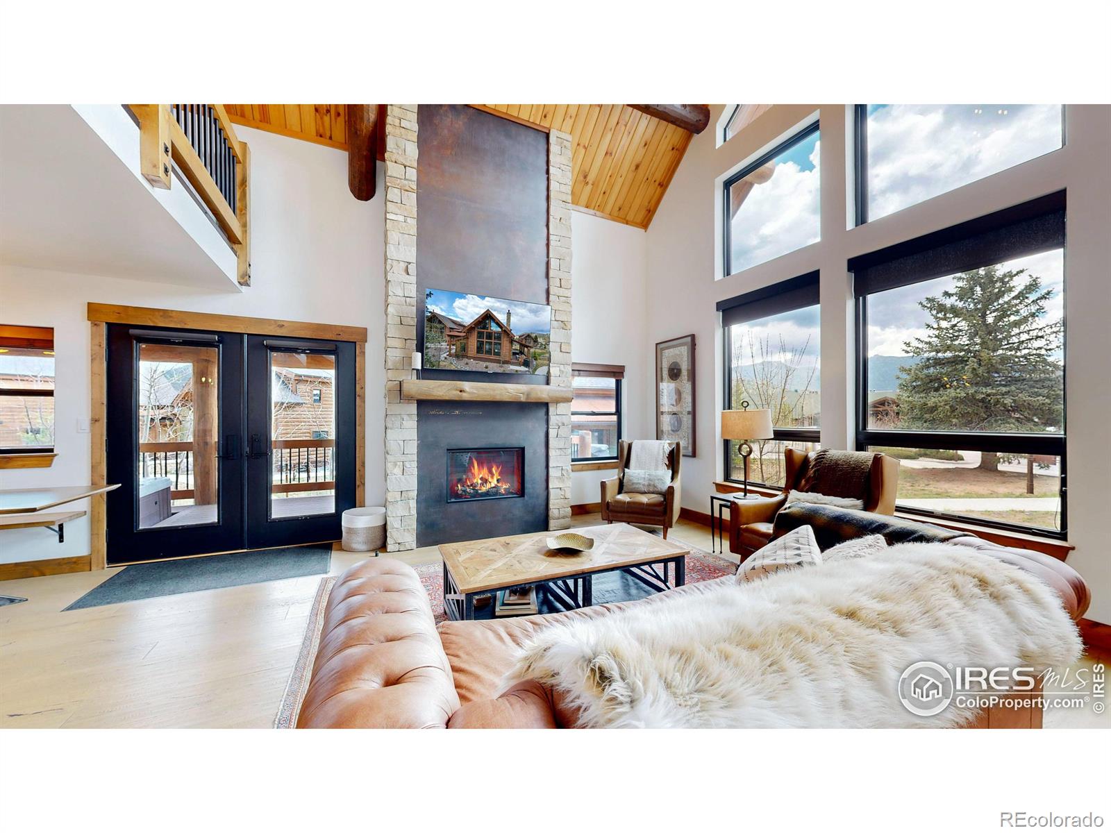 MLS Image #0 for 1718  theater way,estes park, Colorado