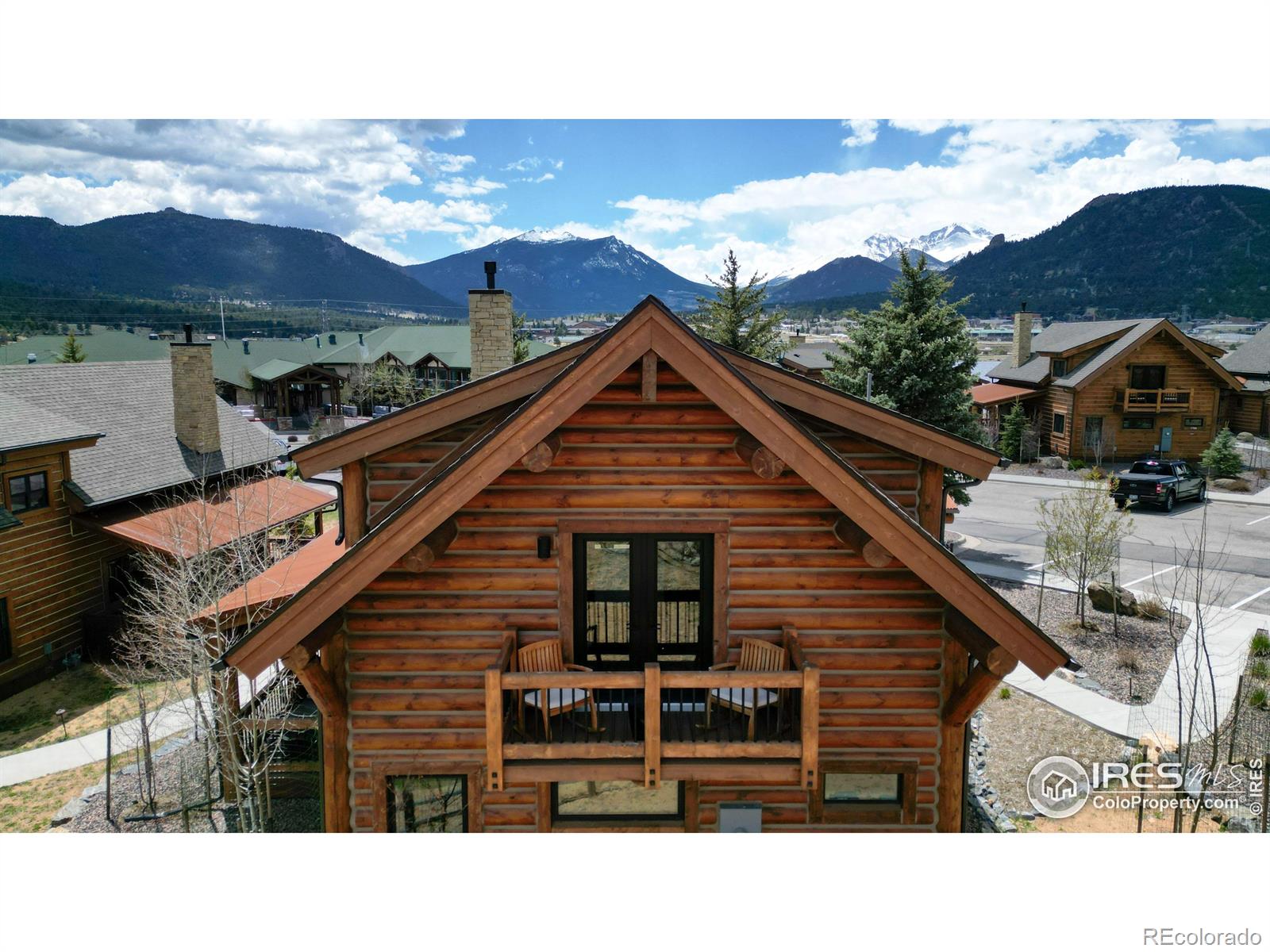 MLS Image #24 for 1718  theater way,estes park, Colorado