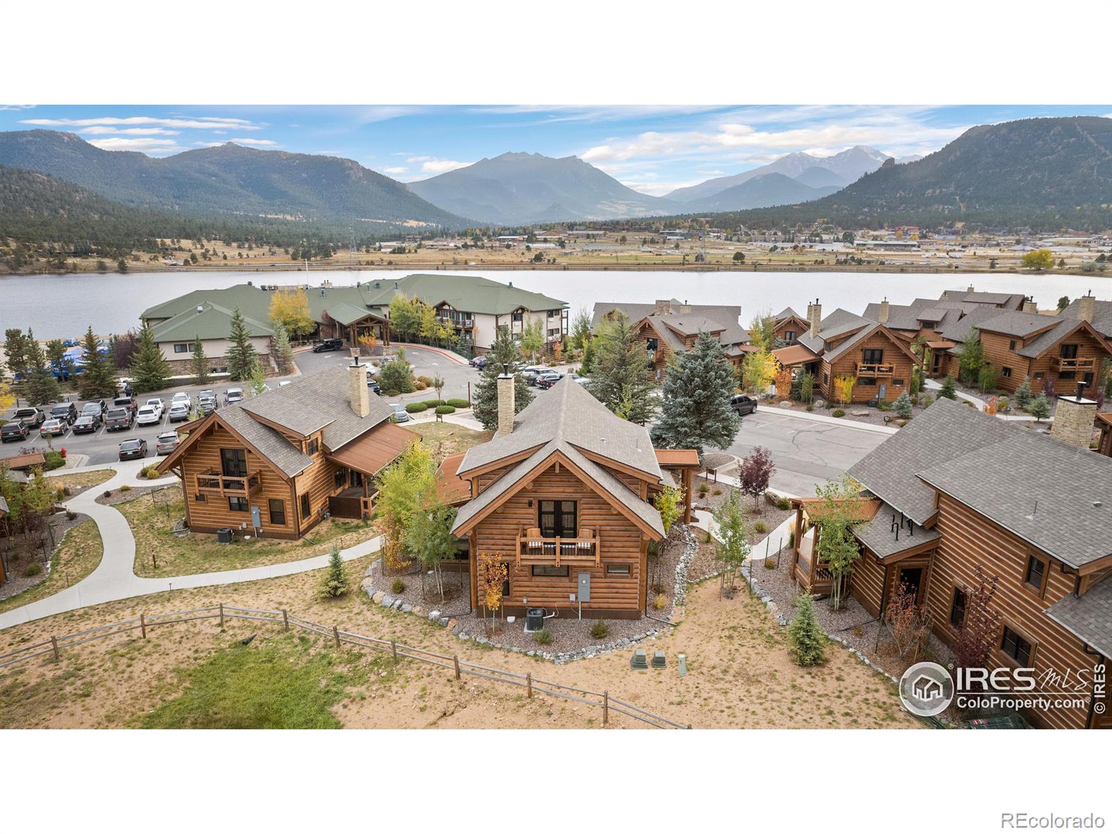 MLS Image #25 for 1718  theater way,estes park, Colorado