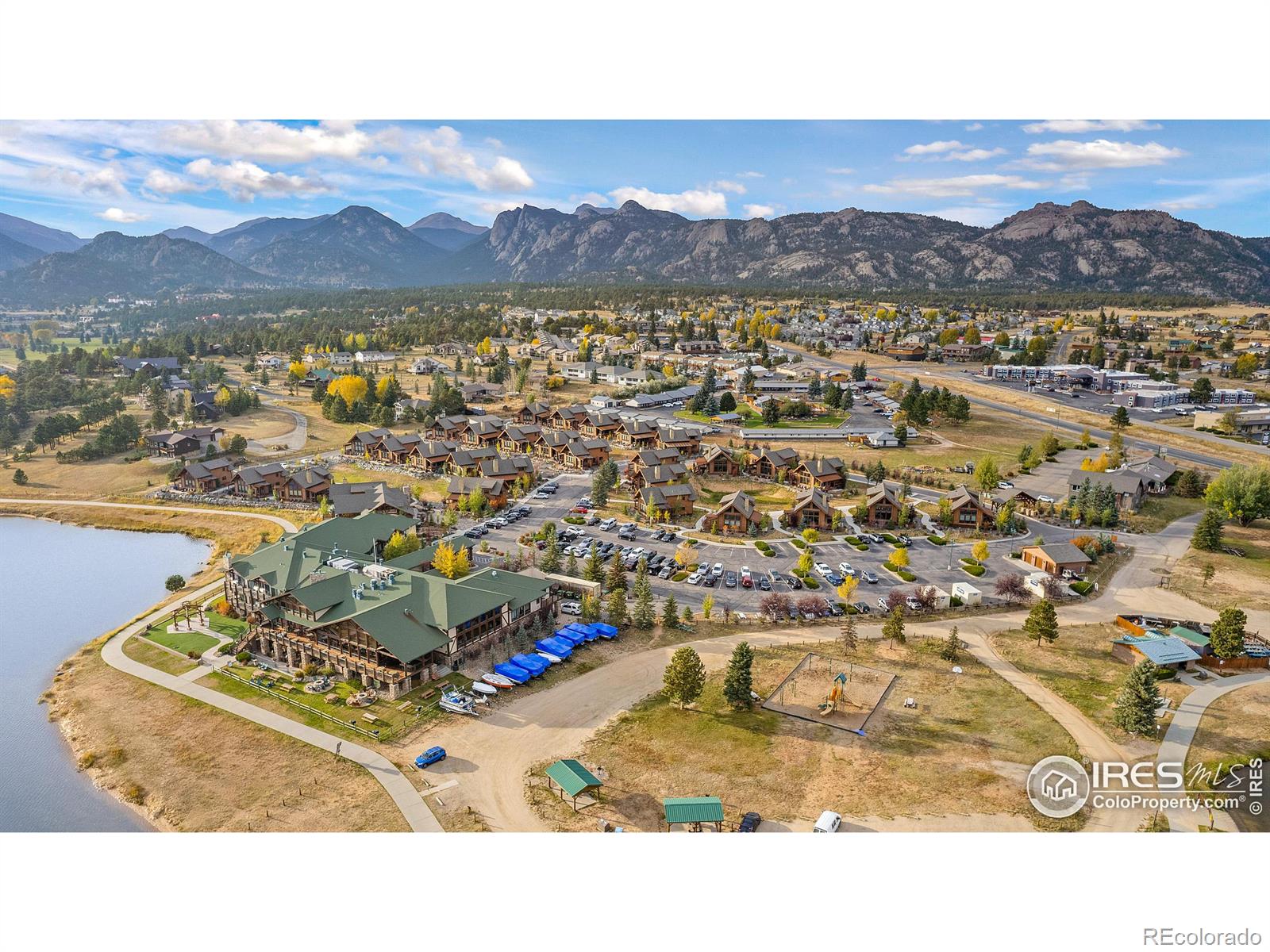 MLS Image #26 for 1718  theater way,estes park, Colorado