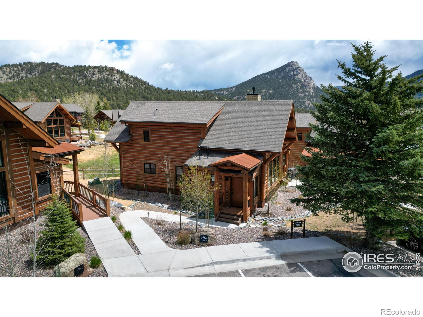 MLS Image #31 for 1718  theater way,estes park, Colorado