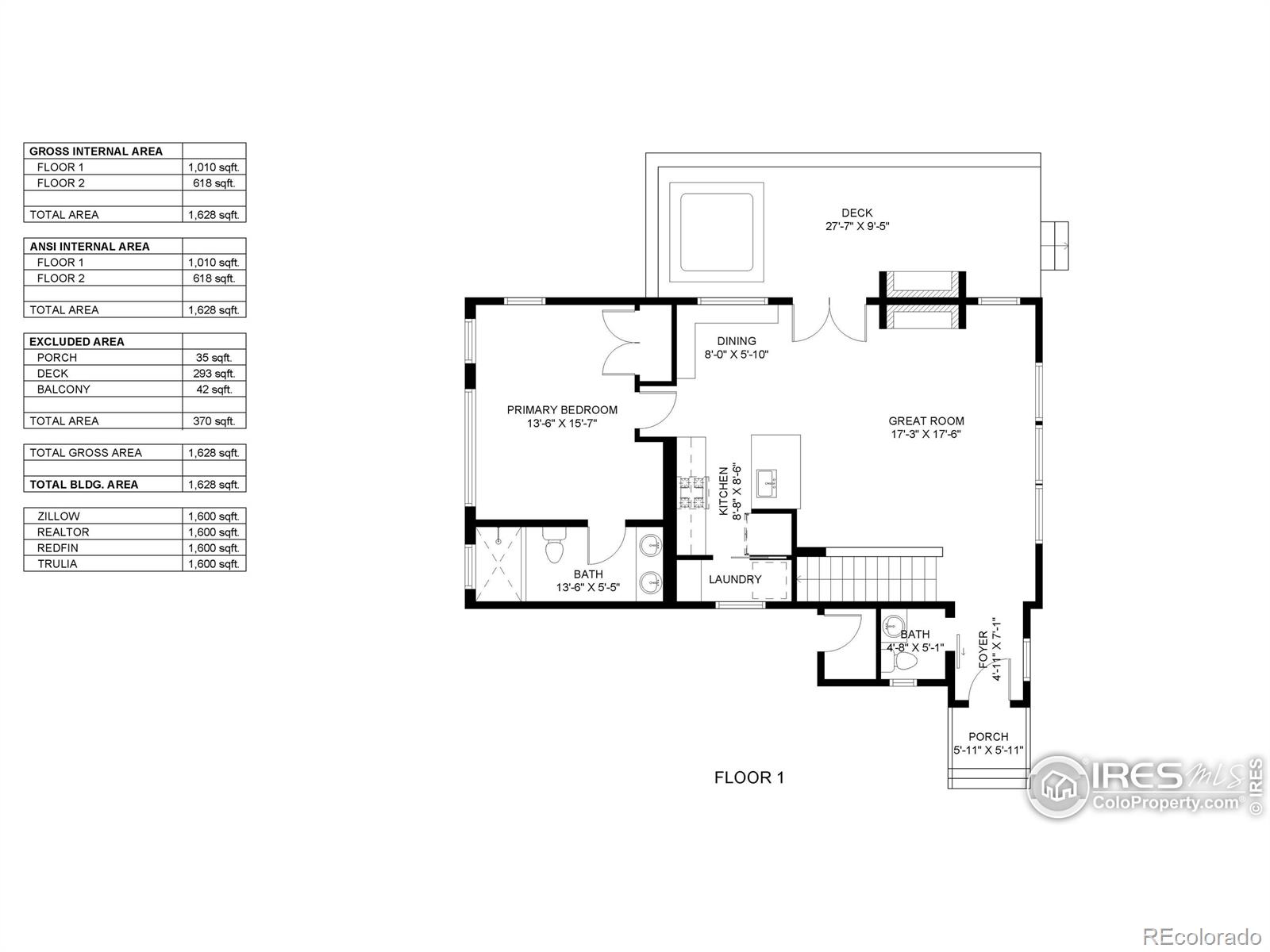 MLS Image #32 for 1718  theater way,estes park, Colorado