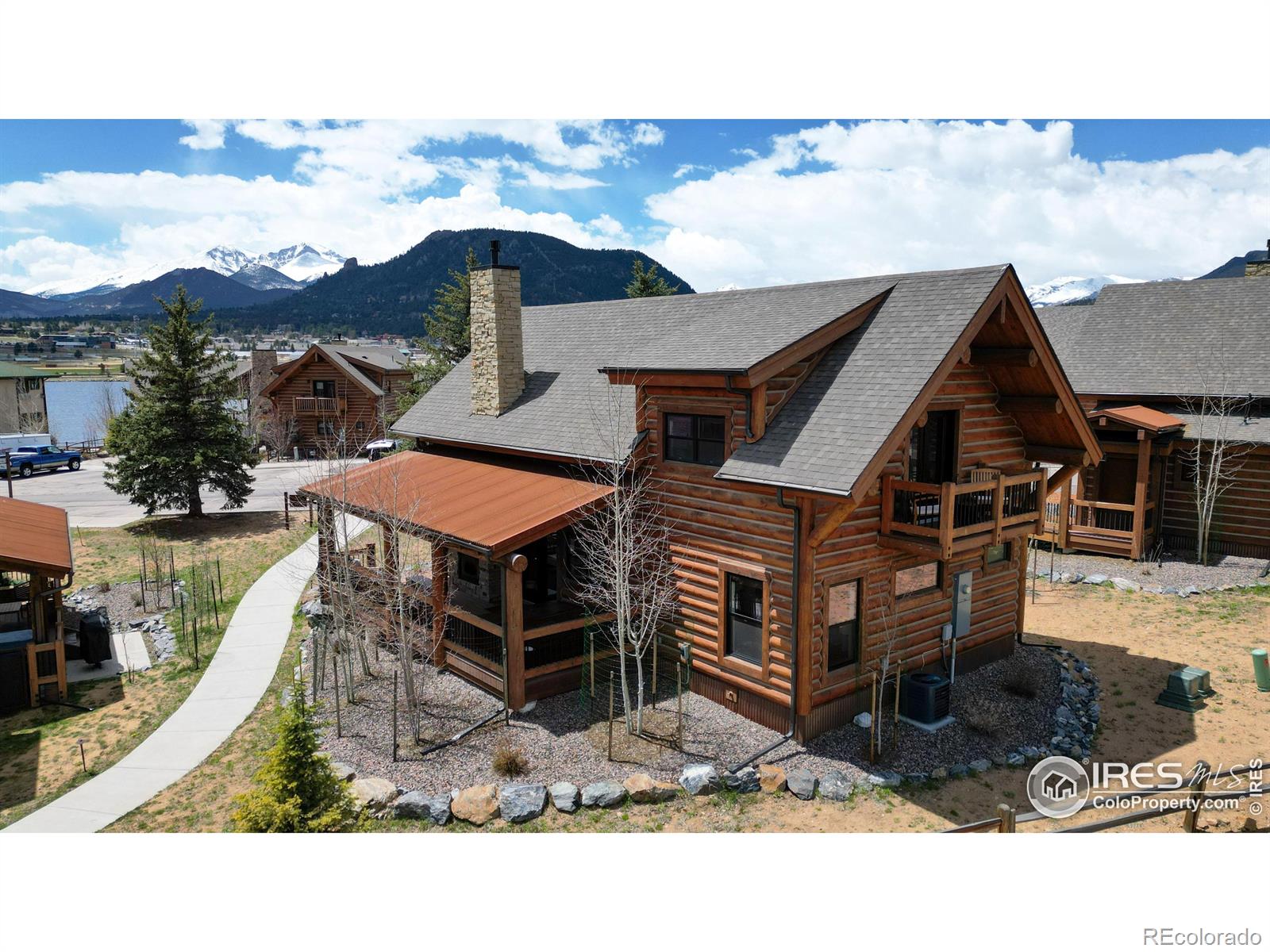 MLS Image #35 for 1718  theater way,estes park, Colorado