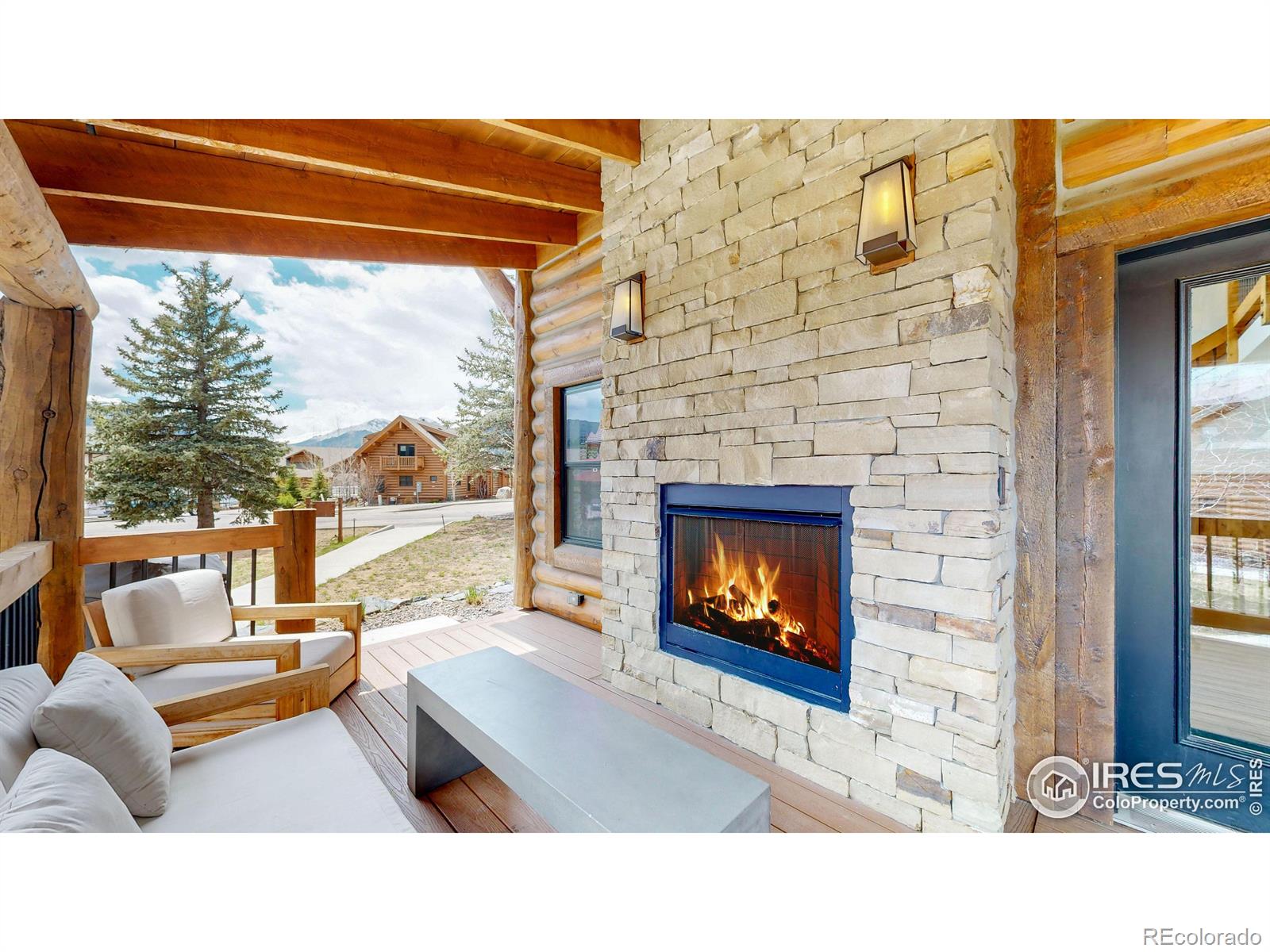 MLS Image #8 for 1718  theater way,estes park, Colorado