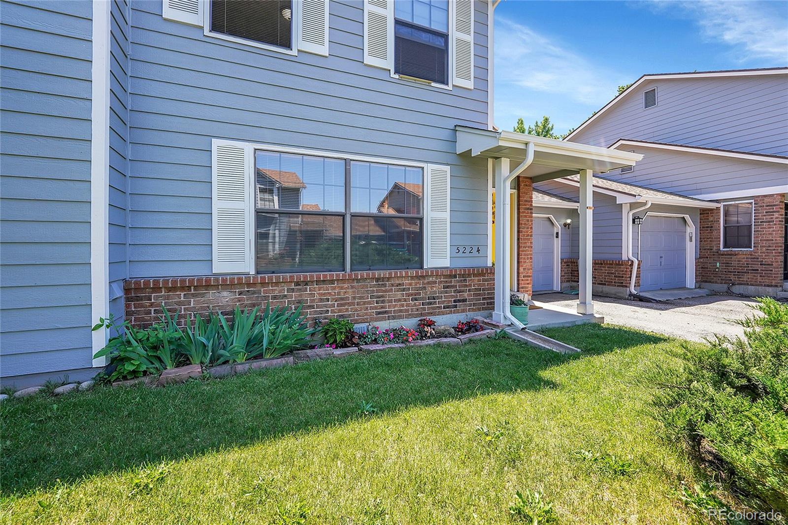 Report Image for 5224  Cody Street,Arvada, Colorado