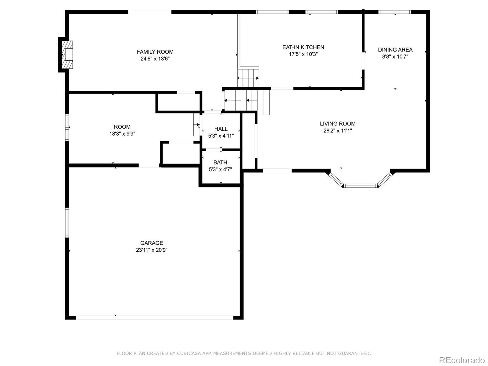 MLS Image #29 for 7447 e davies place,centennial, Colorado