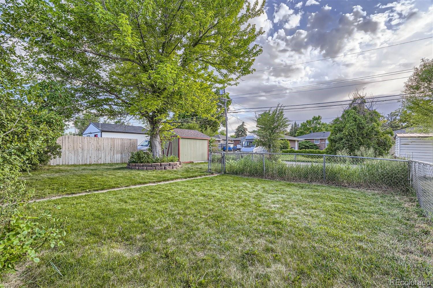 MLS Image #30 for 2285  iola street,aurora, Colorado