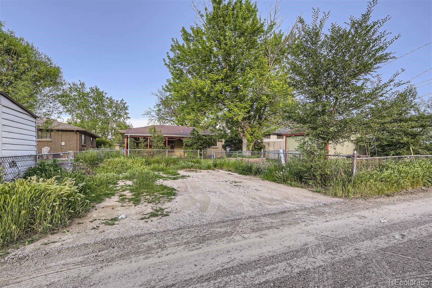 MLS Image #33 for 2285  iola street,aurora, Colorado