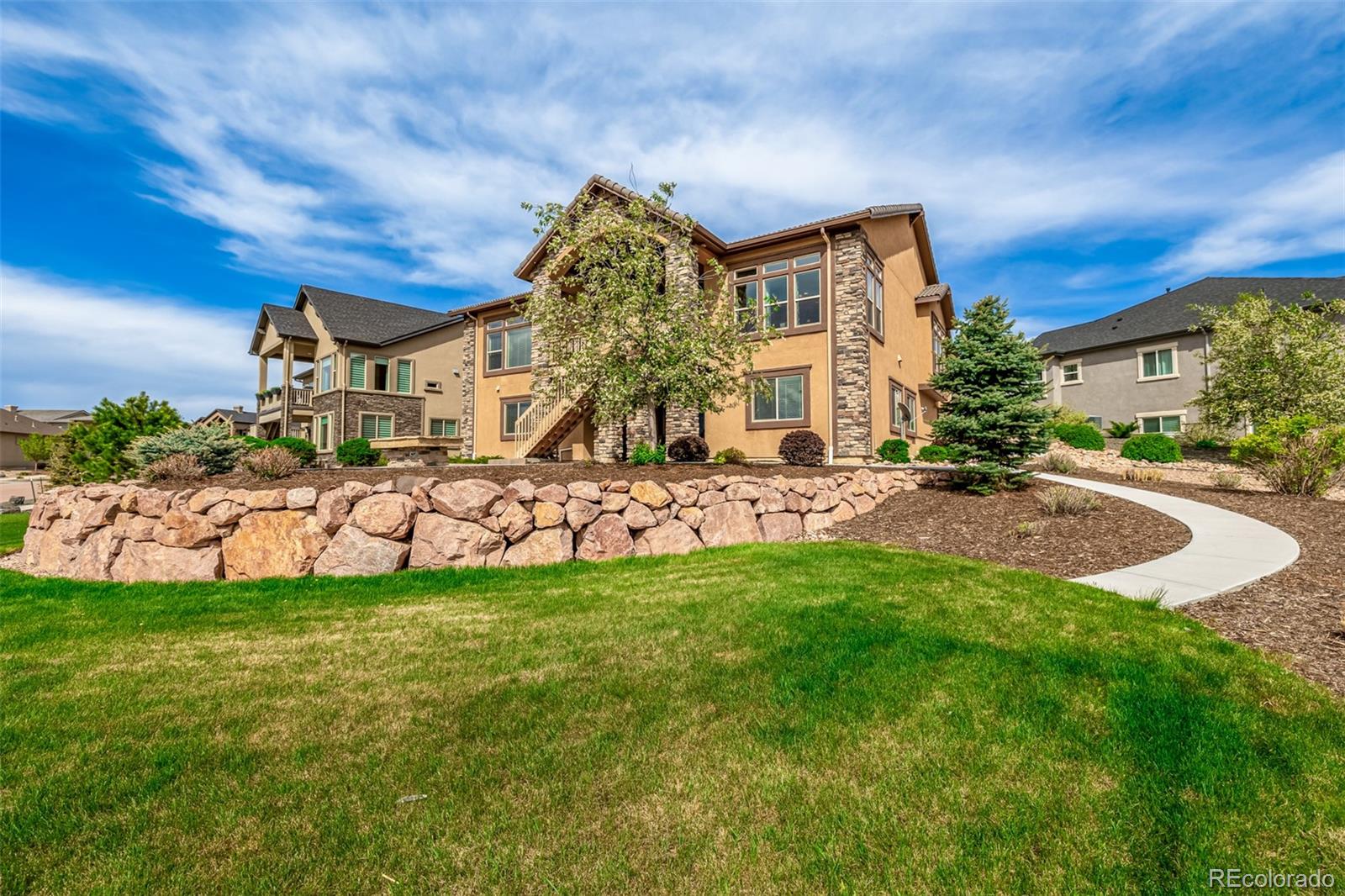 CMA Image for 12456  ravenswood drive,Colorado Springs, Colorado