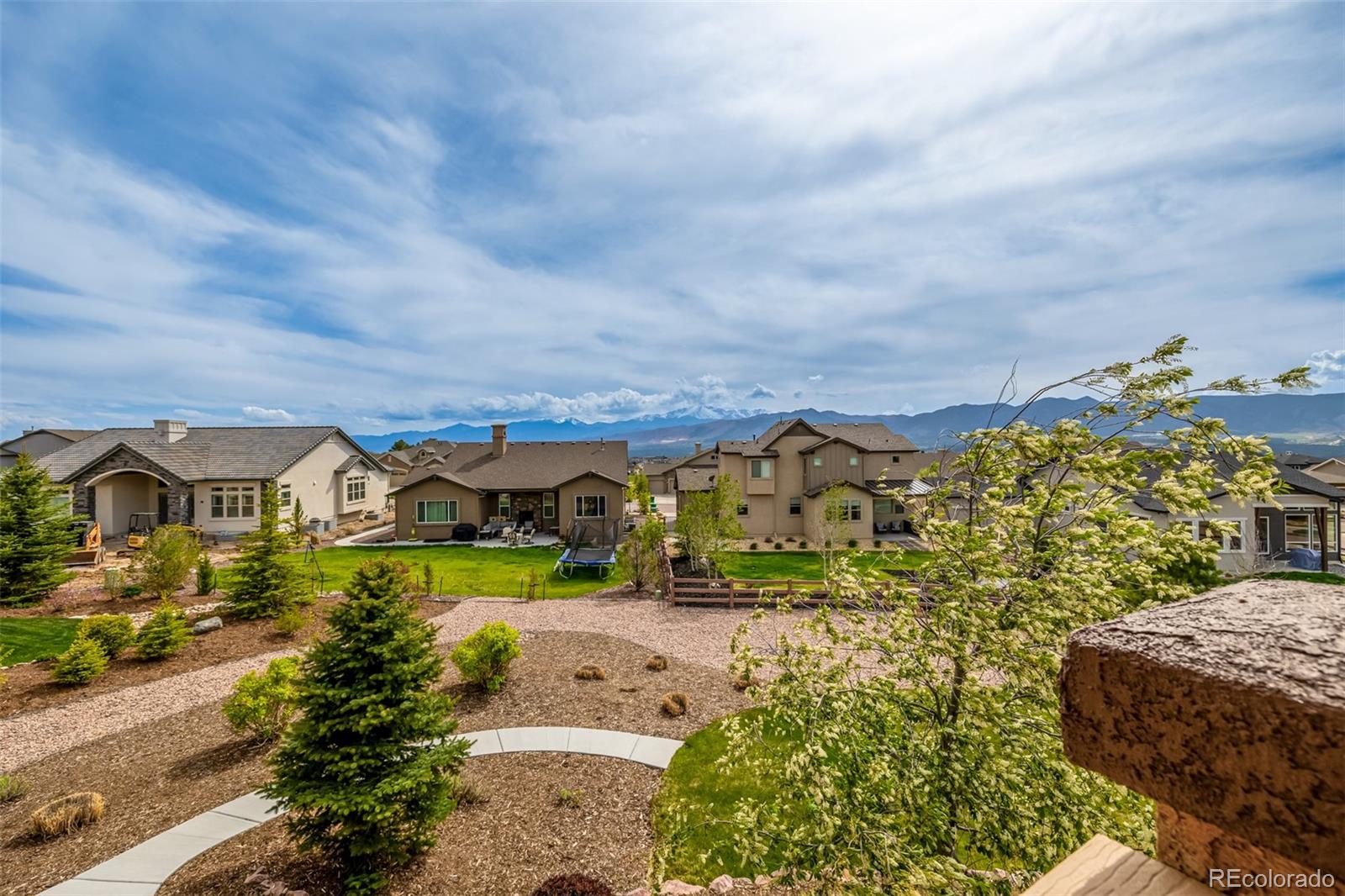 MLS Image #19 for 12456  ravenswood drive,colorado springs, Colorado