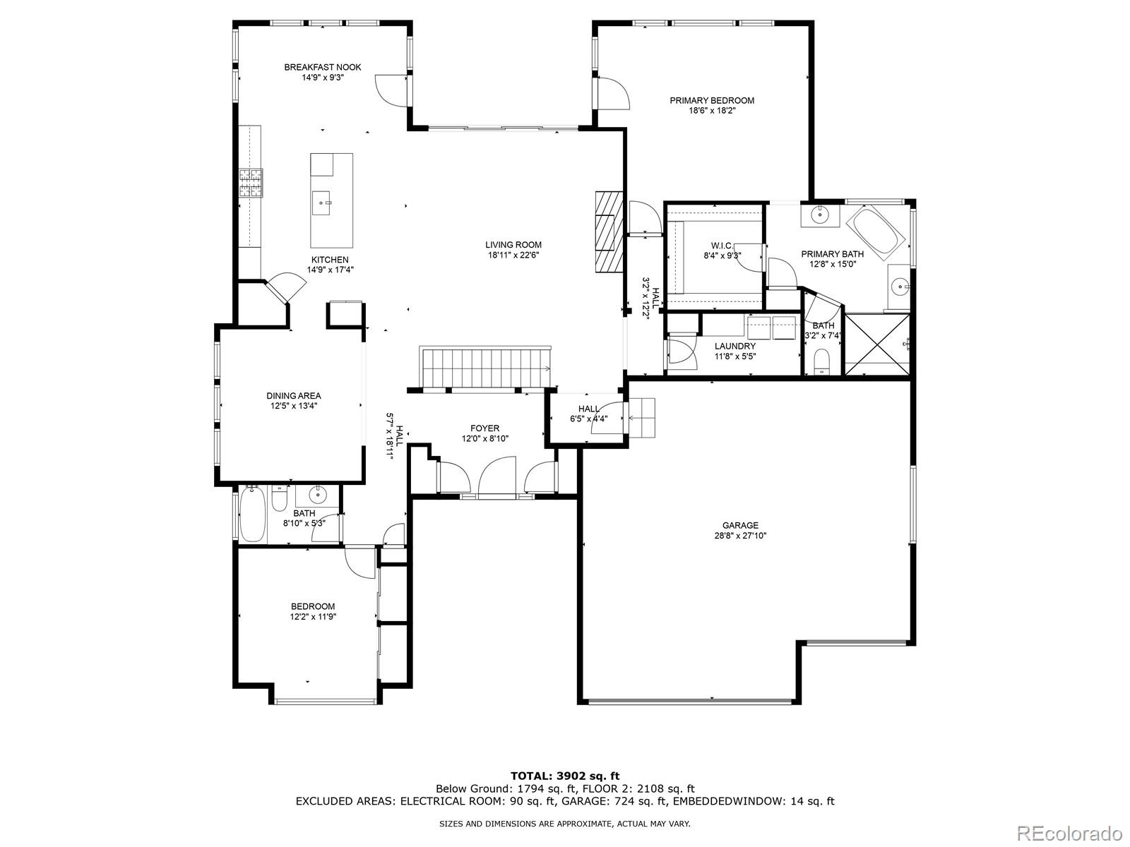 MLS Image #48 for 12456  ravenswood drive,colorado springs, Colorado