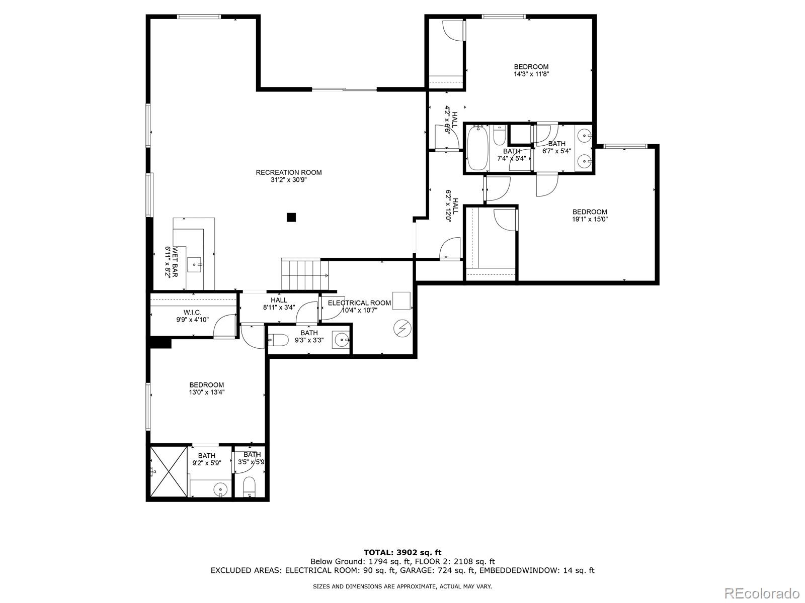 MLS Image #49 for 12456  ravenswood drive,colorado springs, Colorado