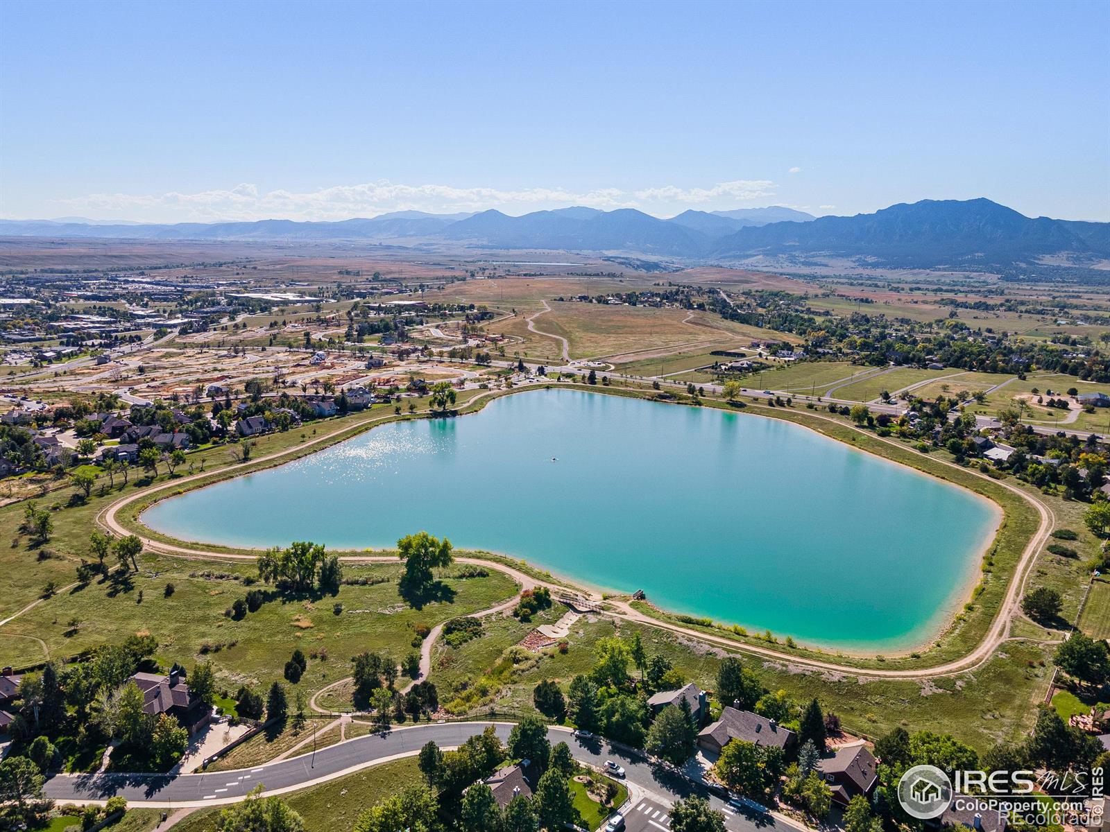 MLS Image #6 for 1606  cottonwood drive,louisville, Colorado