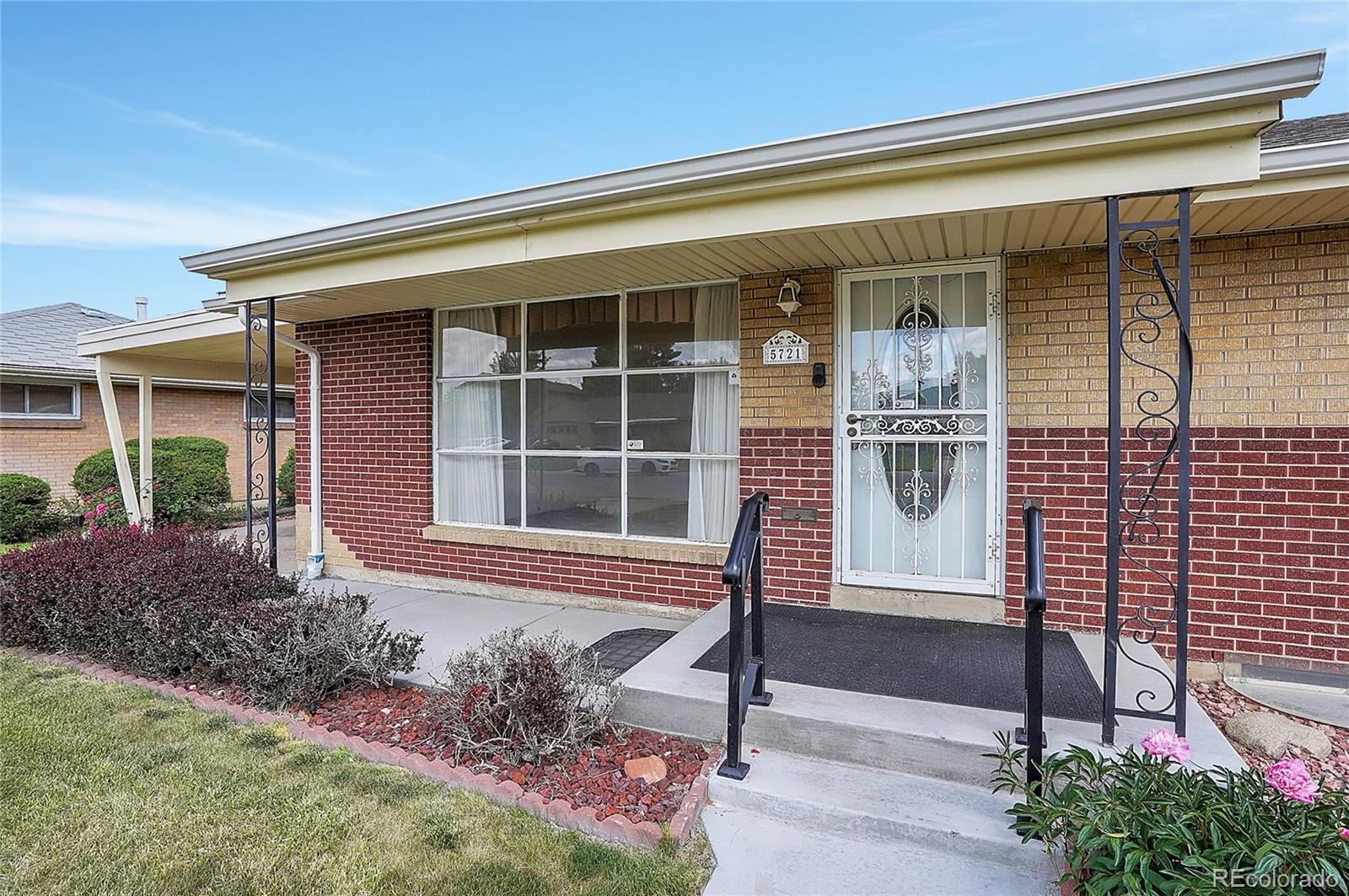 MLS Image #2 for 5721 e 68th avenue,commerce city, Colorado