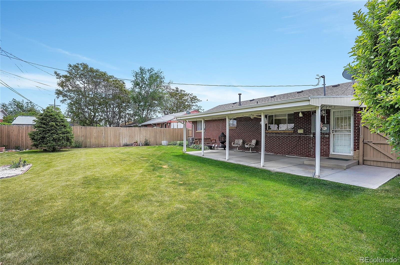 MLS Image #31 for 5721 e 68th avenue,commerce city, Colorado