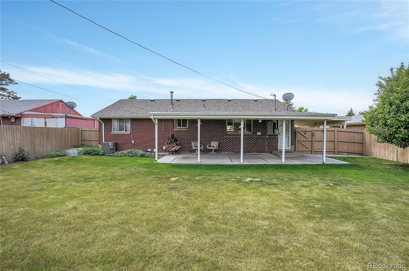 MLS Image #32 for 5721 e 68th avenue,commerce city, Colorado