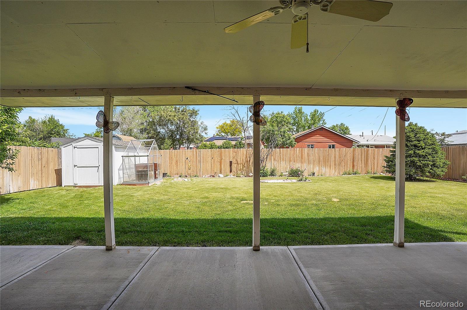 MLS Image #37 for 5721 e 68th avenue,commerce city, Colorado