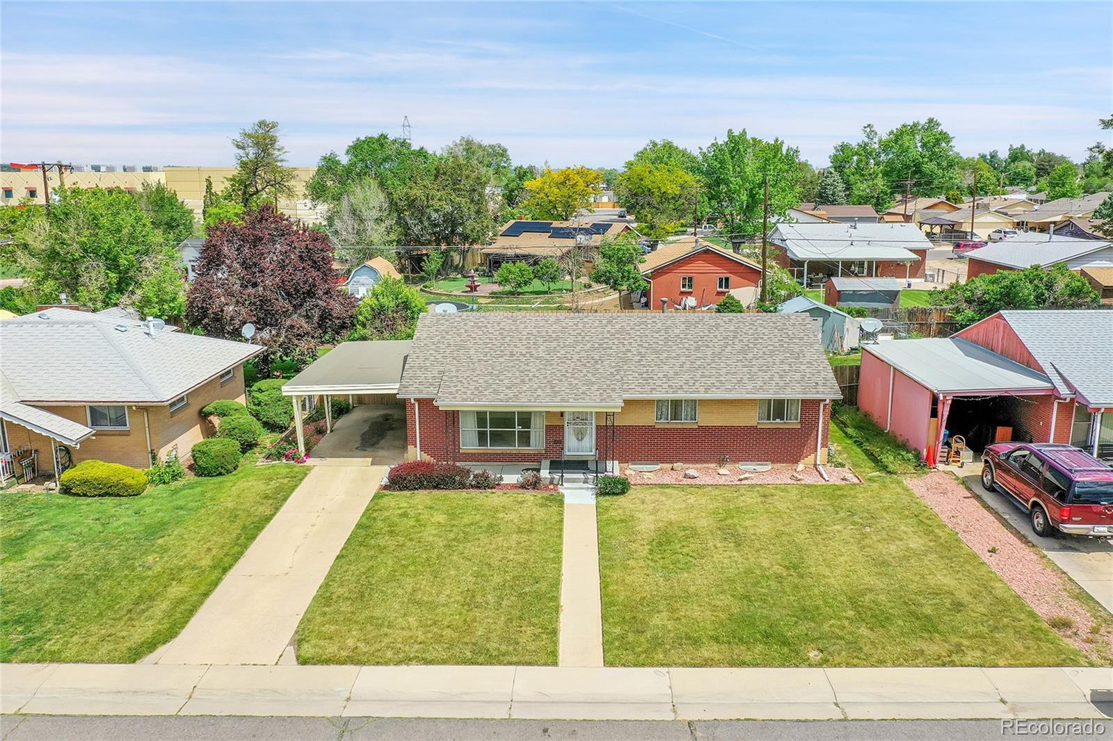 MLS Image #39 for 5721 e 68th avenue,commerce city, Colorado