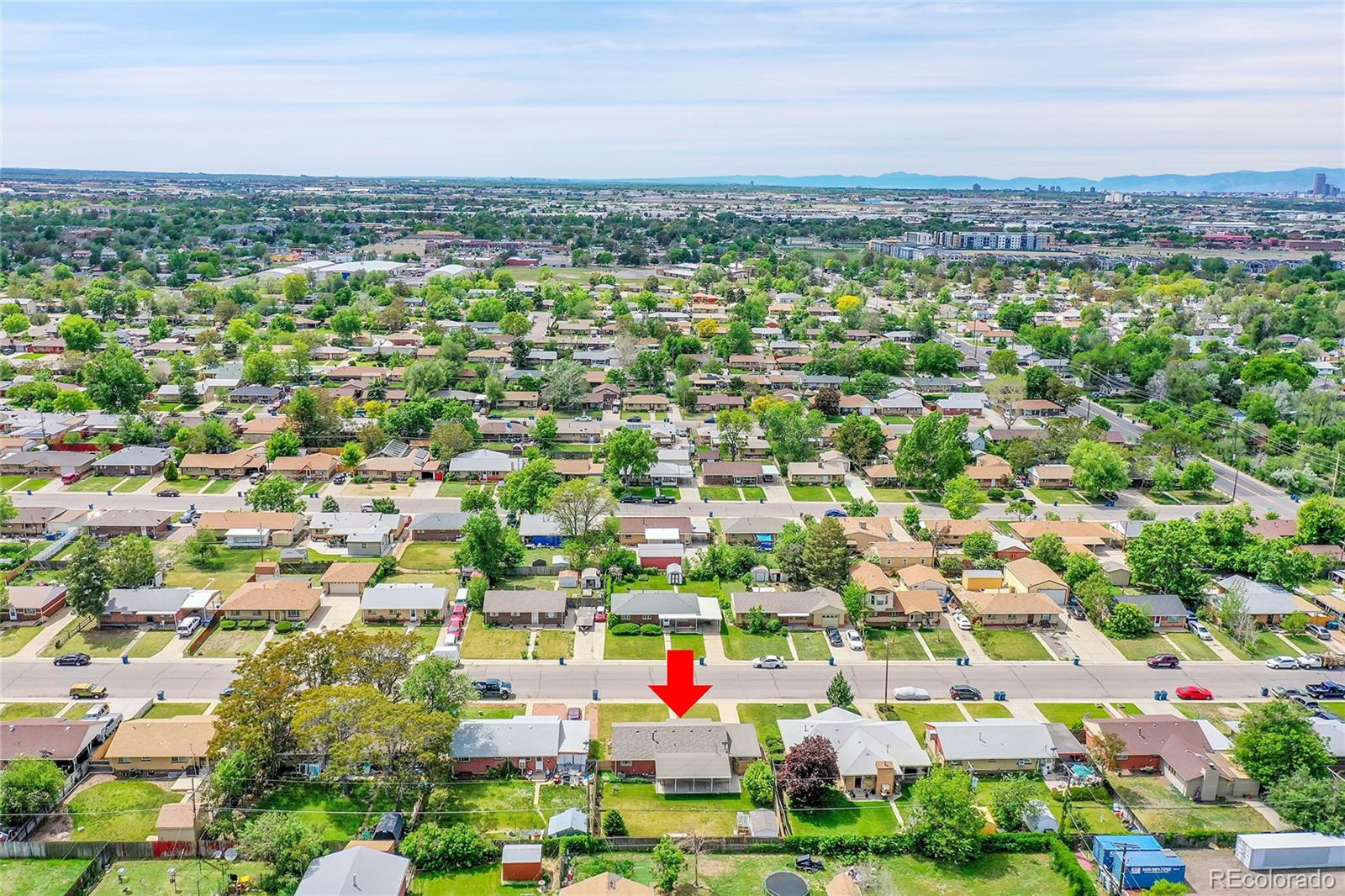 MLS Image #40 for 5721 e 68th avenue,commerce city, Colorado