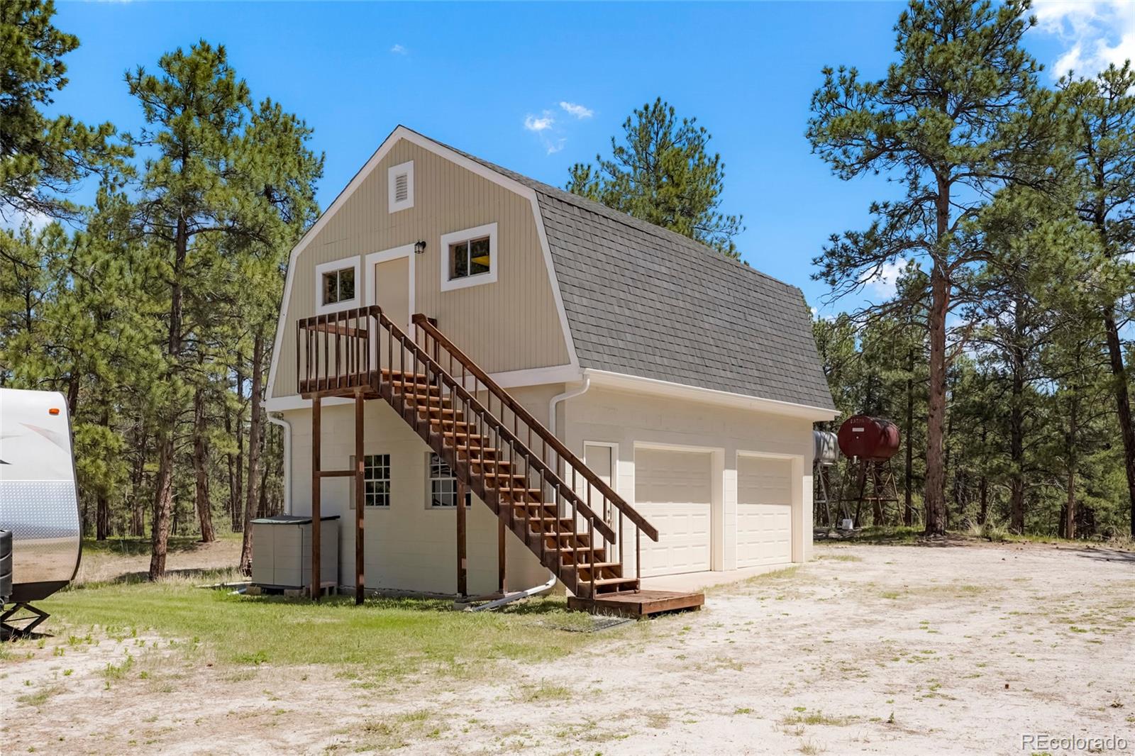 MLS Image #22 for 32200  county road 17/21 ,elizabeth, Colorado