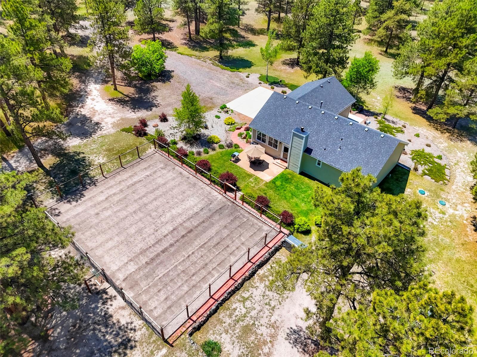 MLS Image #32 for 32200  county road 17/21 ,elizabeth, Colorado