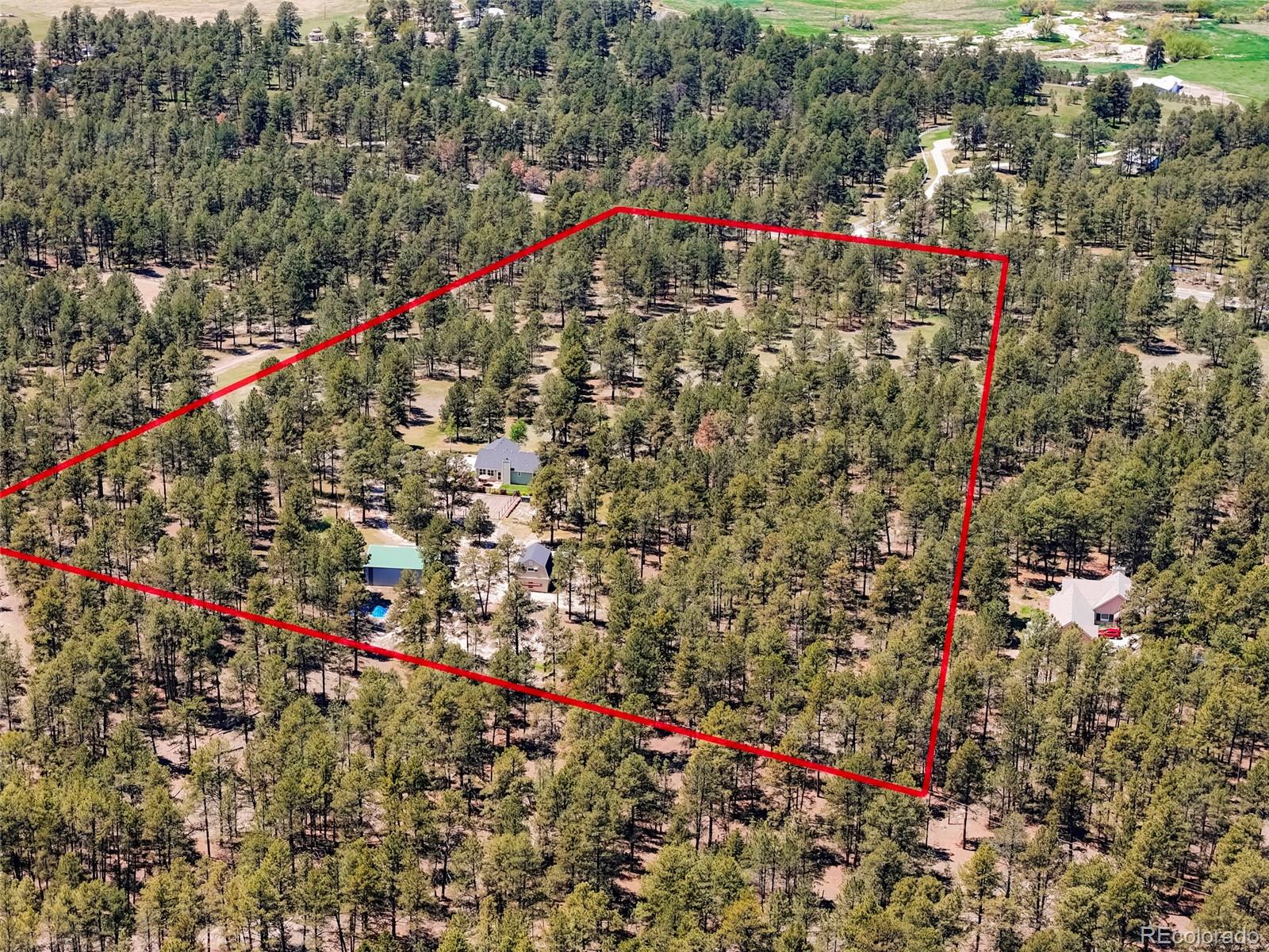 MLS Image #33 for 32200  county road 17/21 ,elizabeth, Colorado