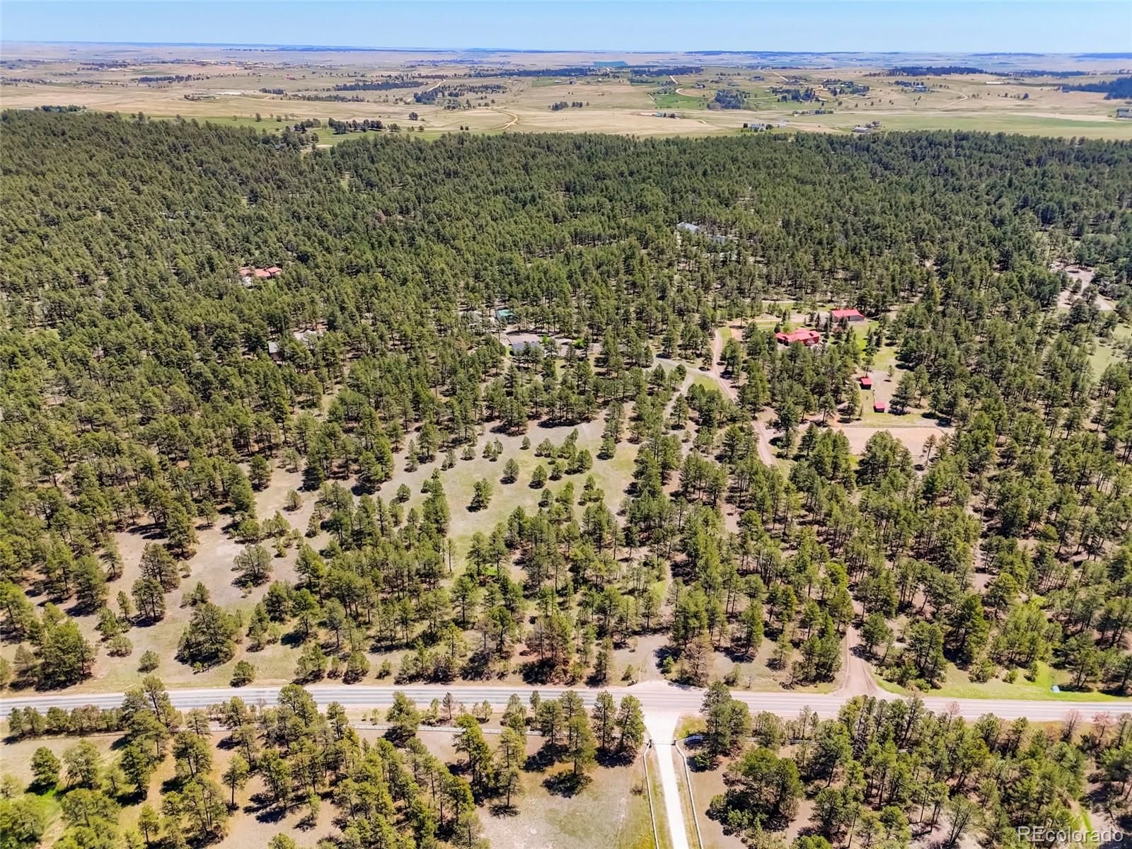 MLS Image #34 for 32200  county road 17/21 ,elizabeth, Colorado