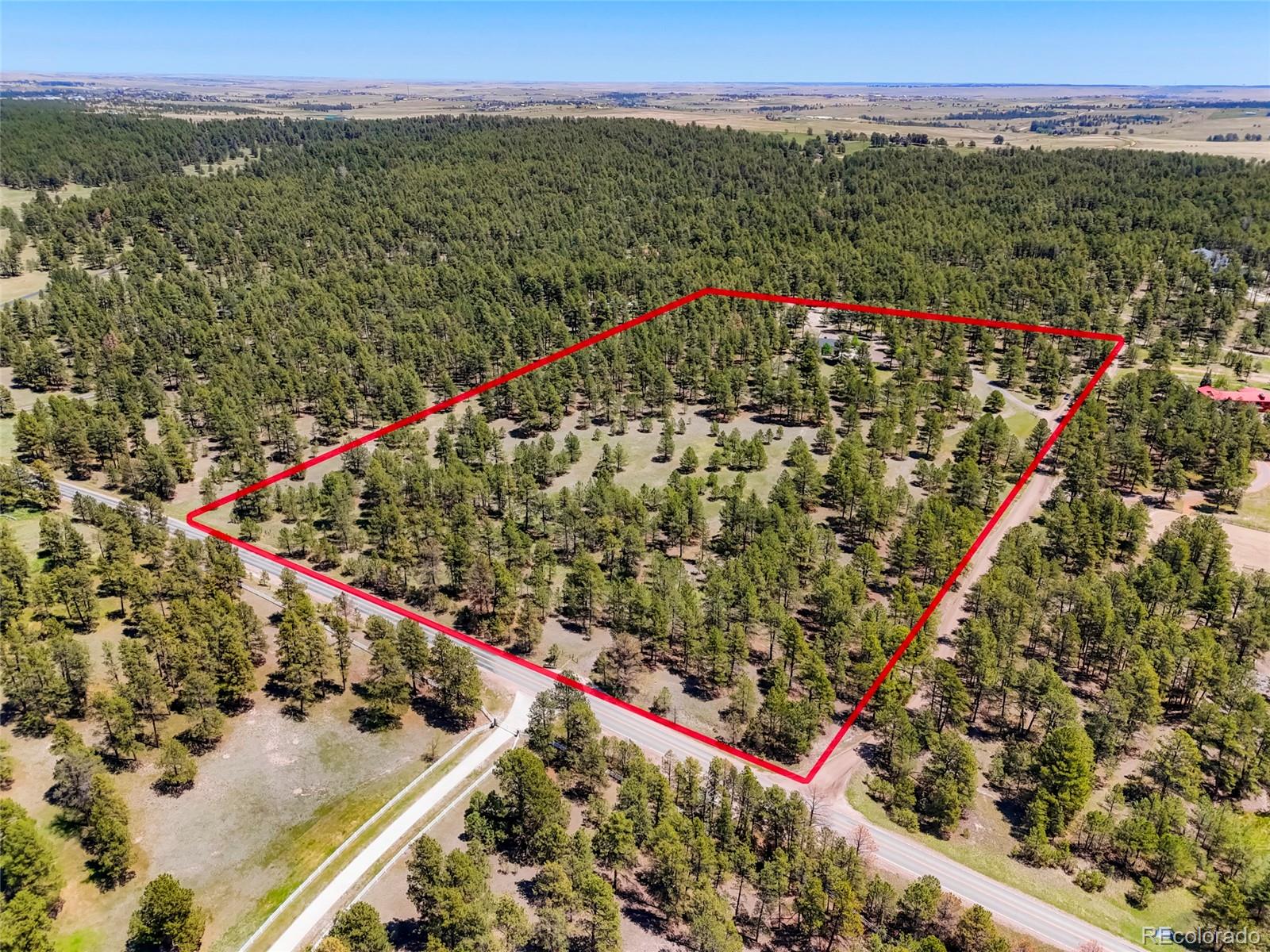 MLS Image #35 for 32200  county road 17/21 ,elizabeth, Colorado