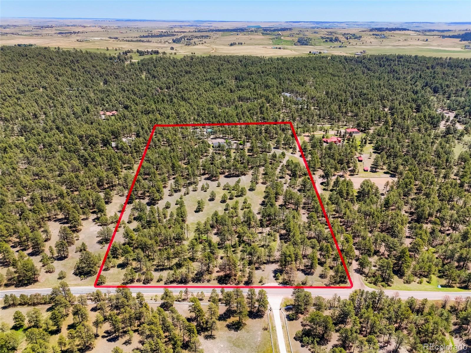 MLS Image #37 for 32200  county road 17/21 ,elizabeth, Colorado